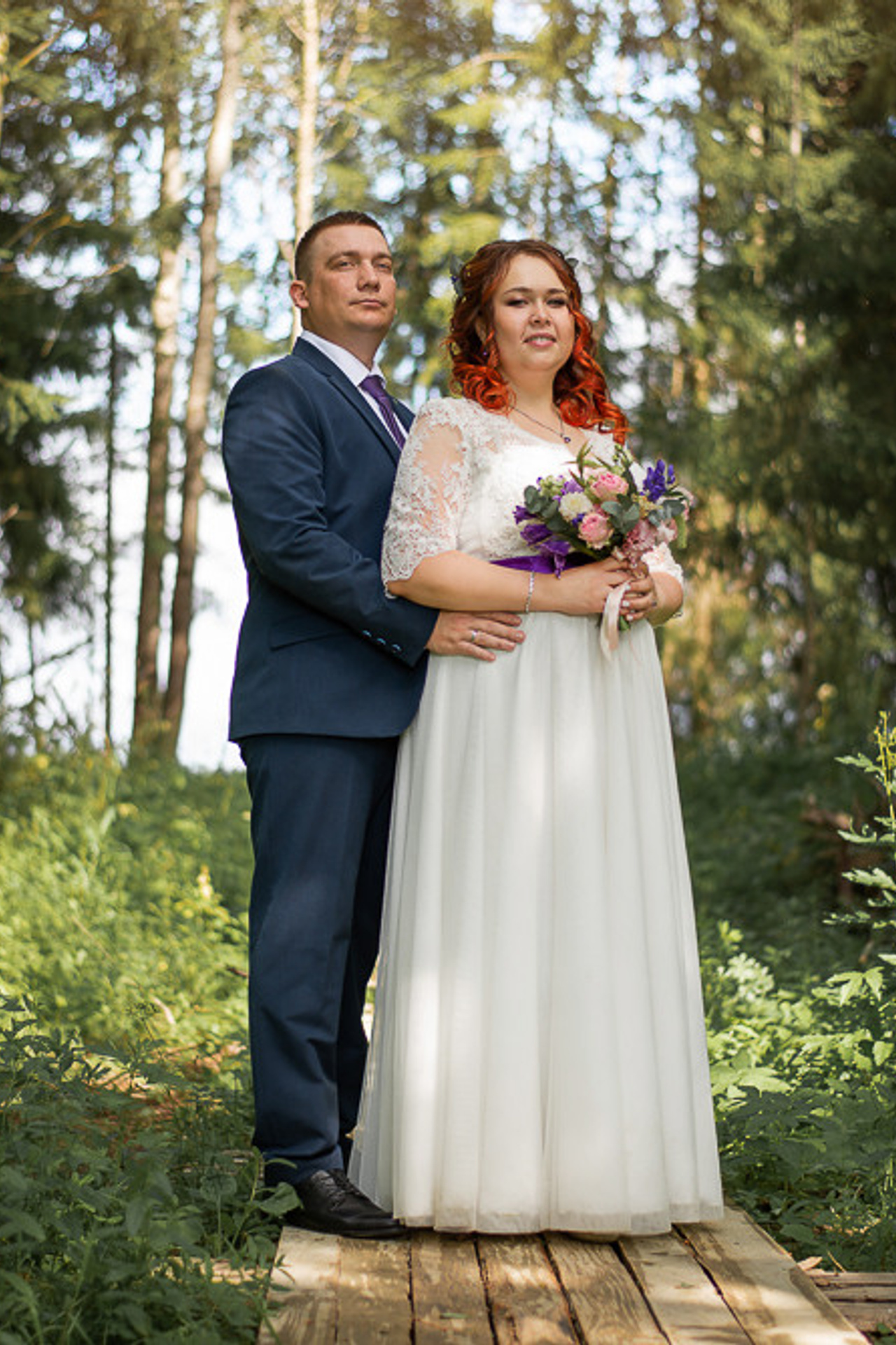 Отзывы. Творческий фотограф Вологда