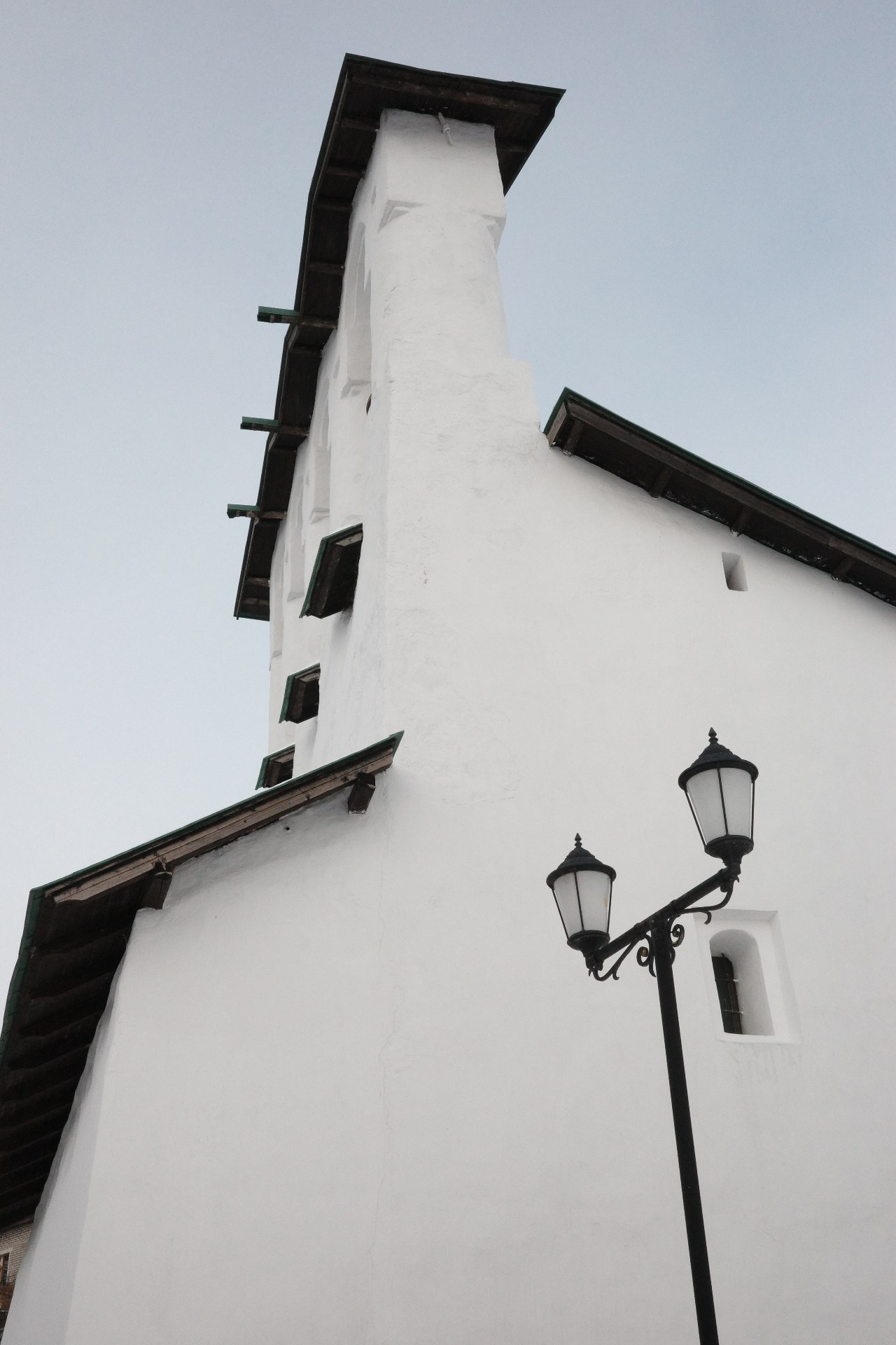 Фотографъ Сергѣевъ. Поймать мгновеніе