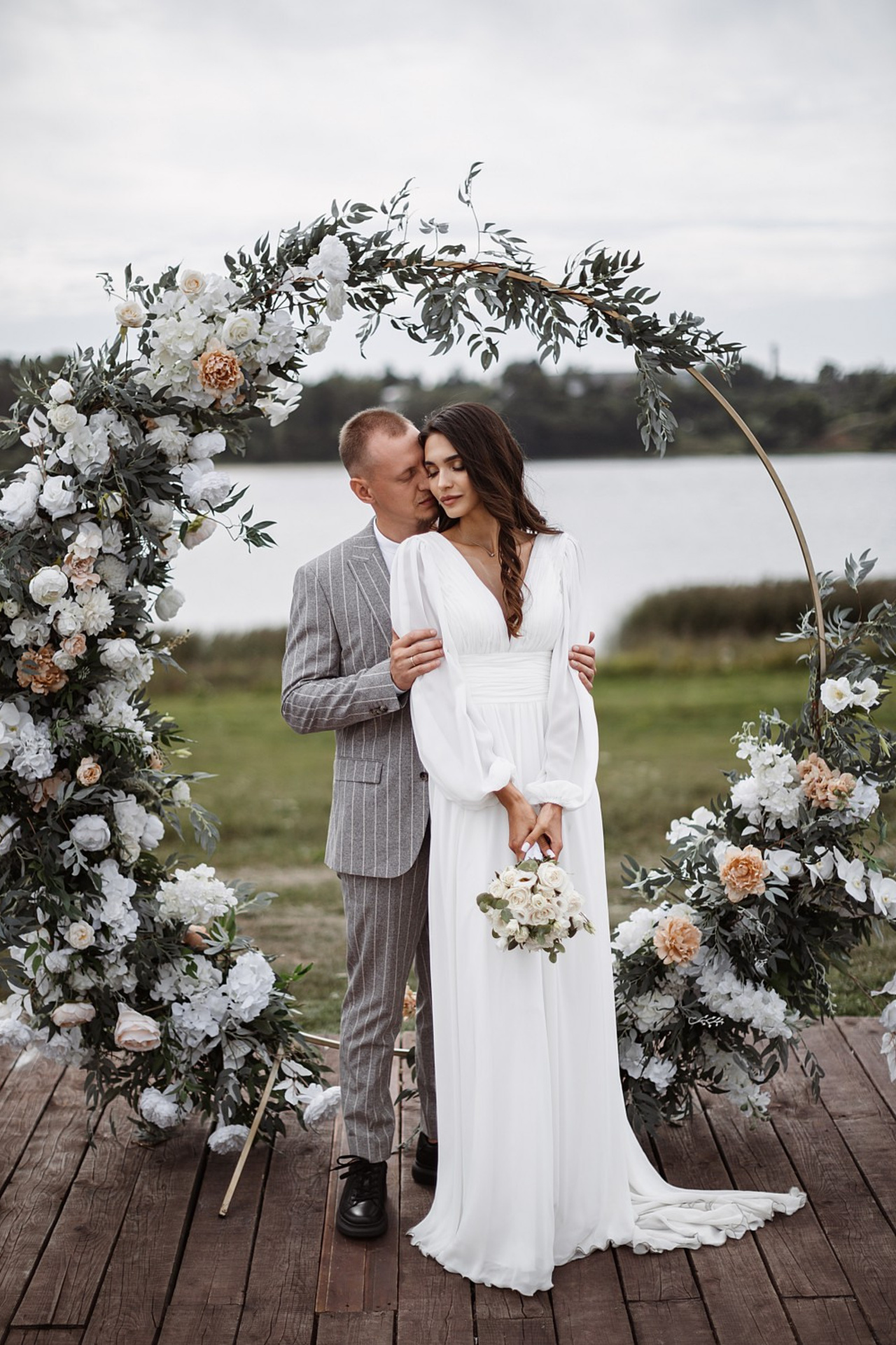 Дима и Полина