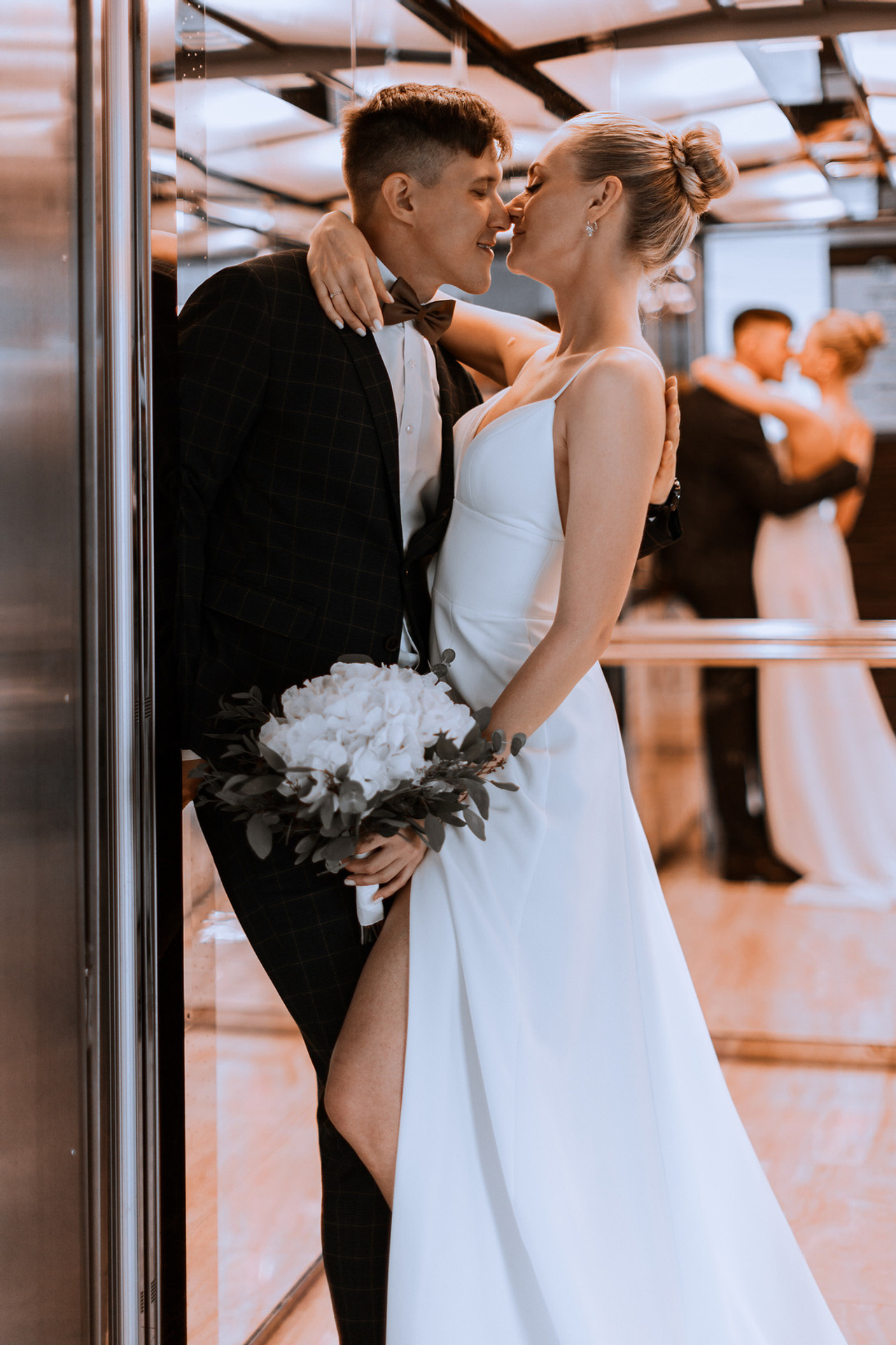 Алексей и Олеся