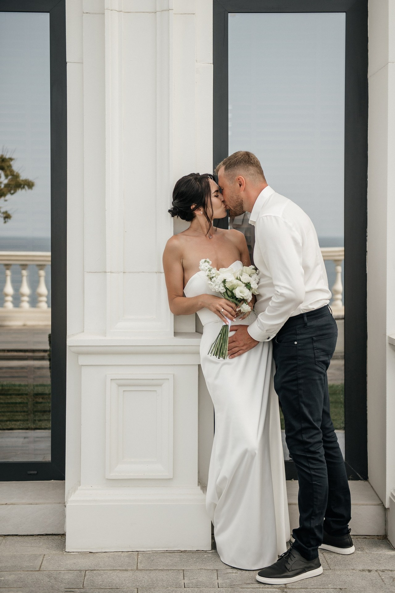 Отзывы. Свадебный и семейный фотограф в Краснодаре Листкова Галина