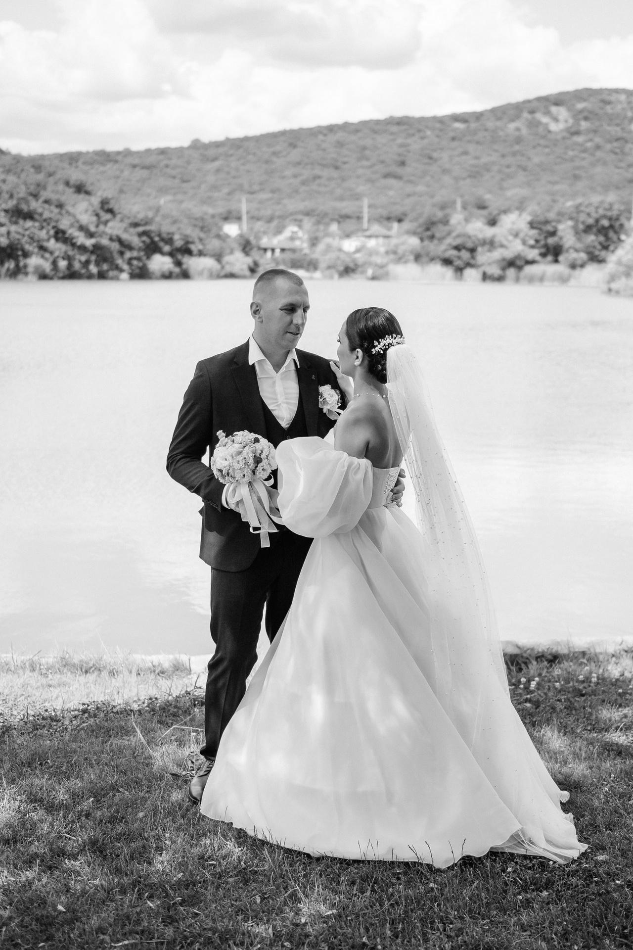 Отзывы. Свадебный и семейный фотограф в Краснодаре Листкова Галина