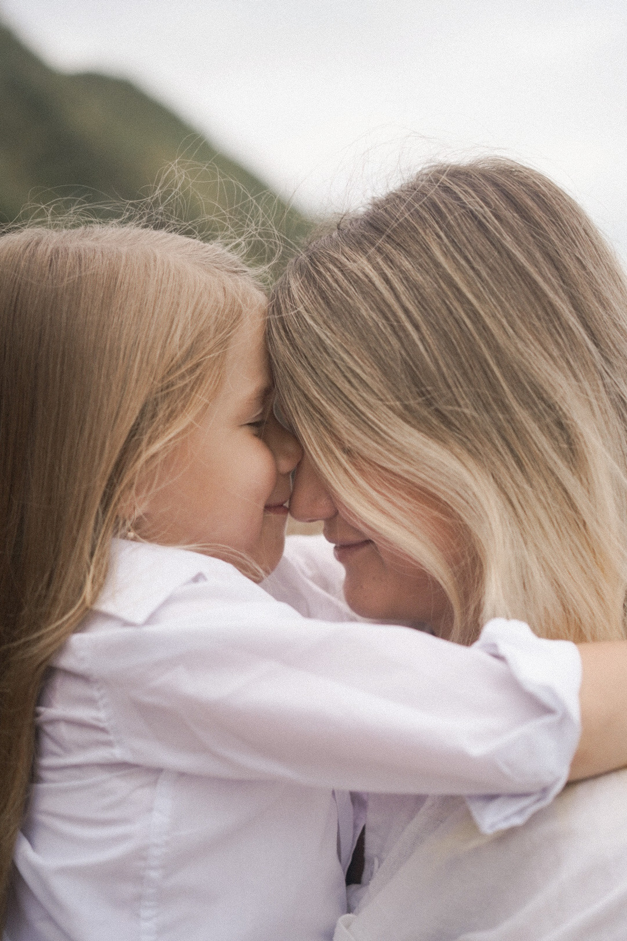 Ксения и Миша: семейная прогулка. Фотограф в Анапе Надежда Соловьёва