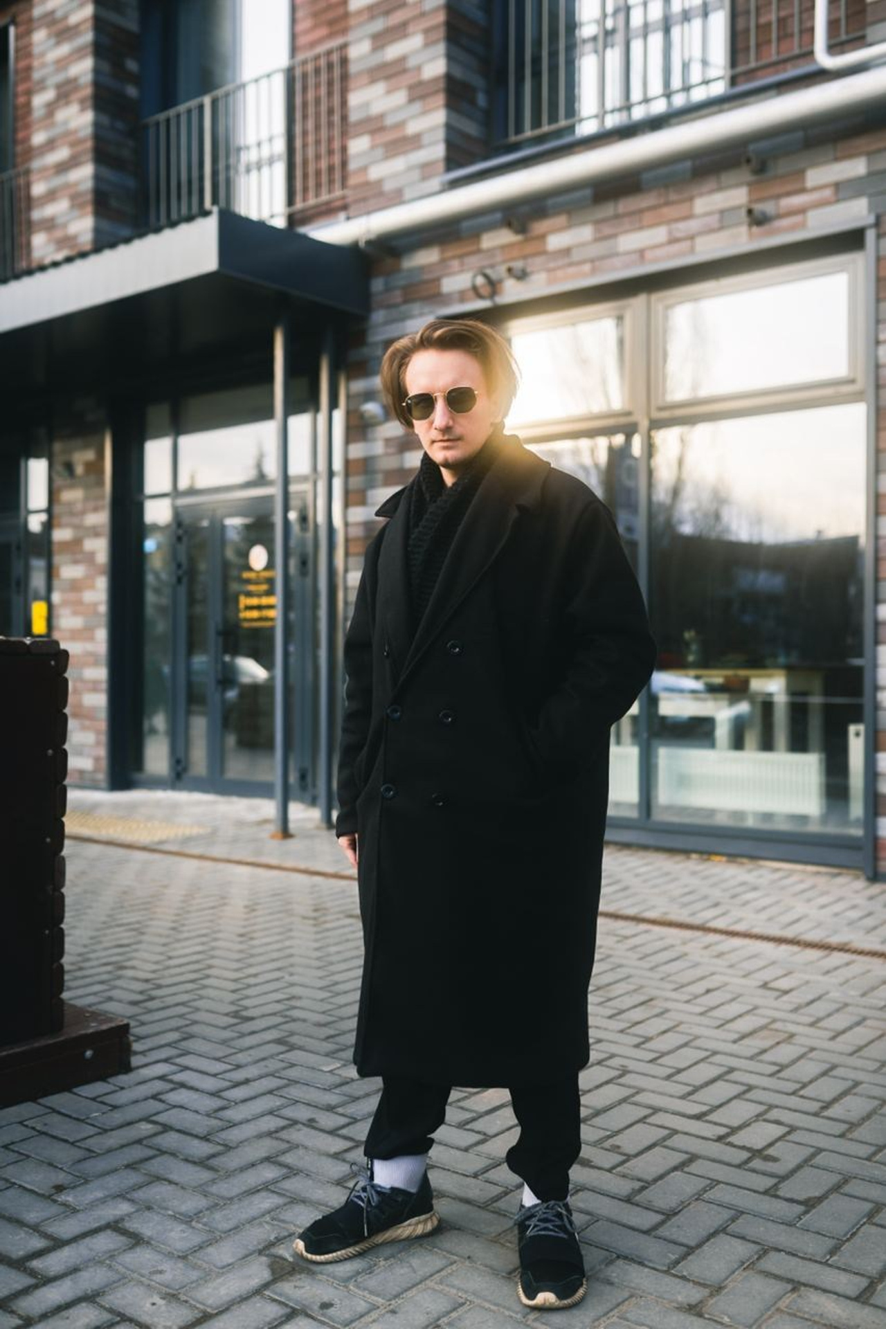 Блог. Felixtones