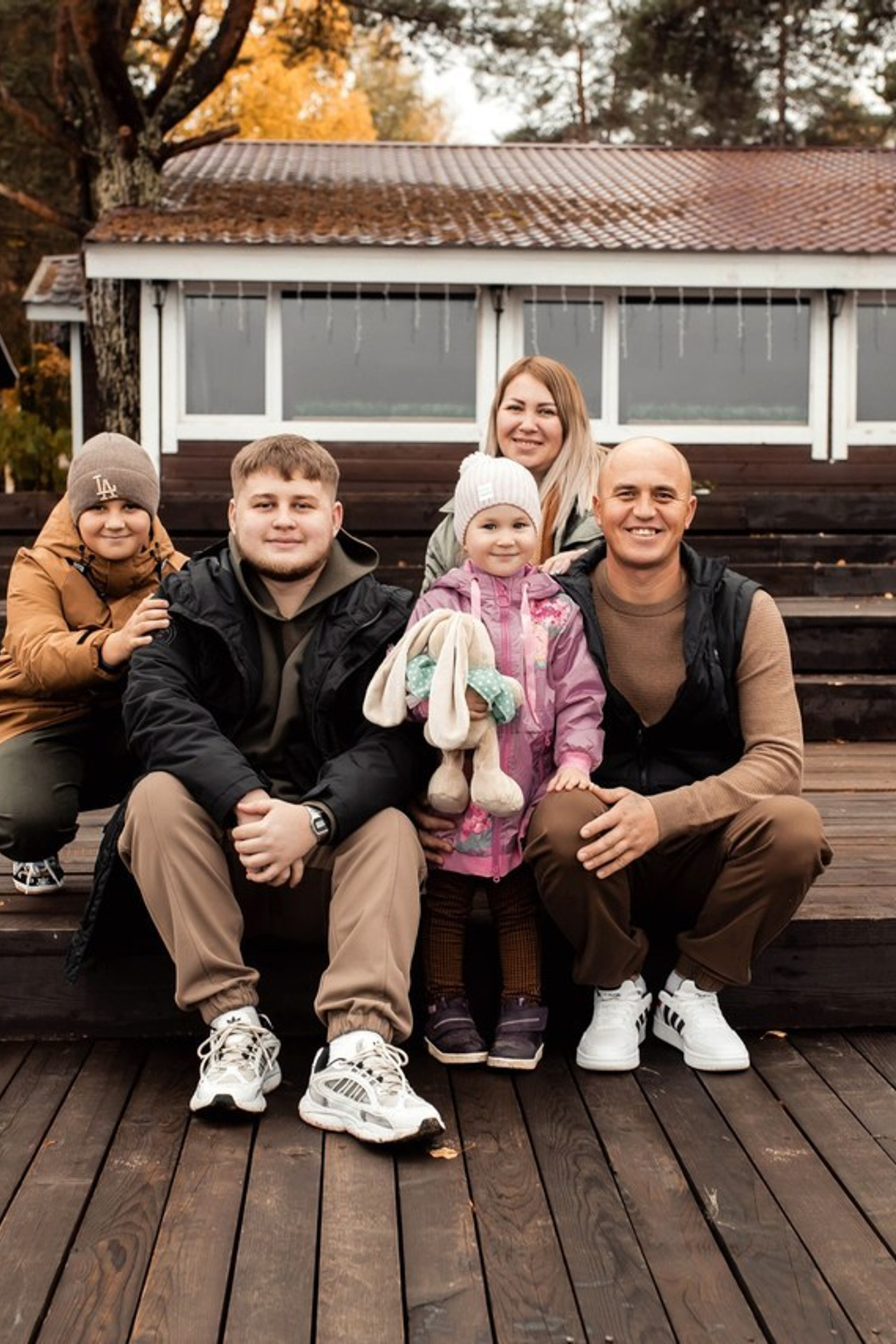 Отзывы. Фотограф в Петрозаводске BellaDonna