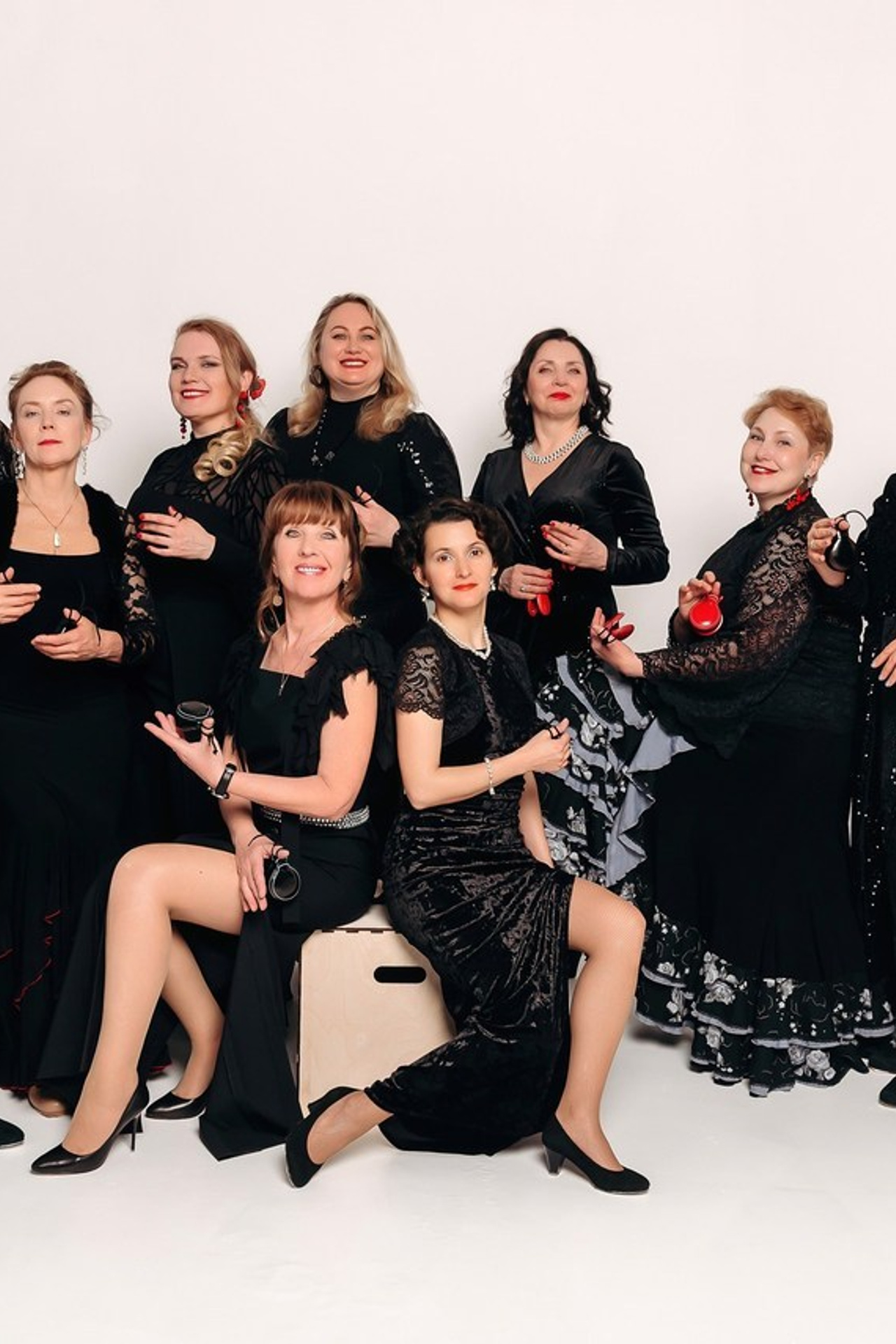 Отзывы. Фотограф в Петрозаводске BellaDonna