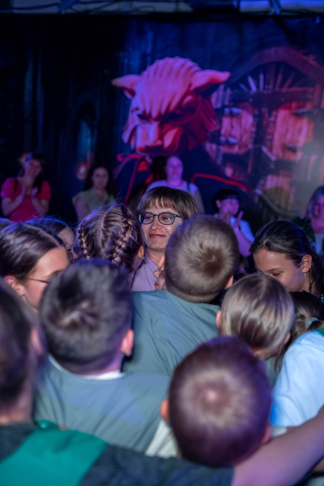 Отзывы. Фотограф Островская Юлия