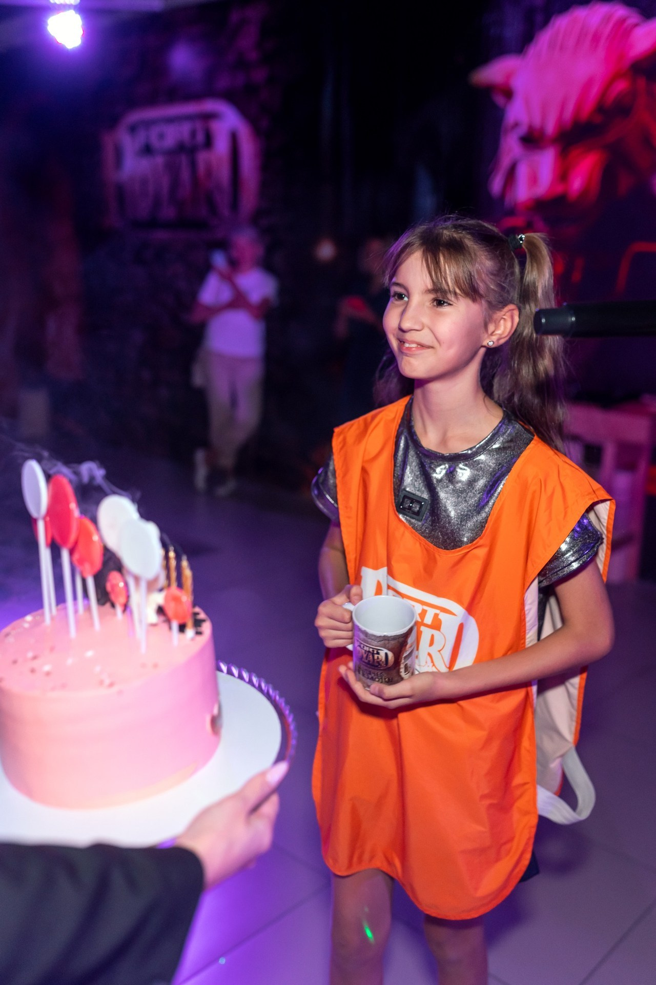 Отзывы. Фотограф Островская Юлия