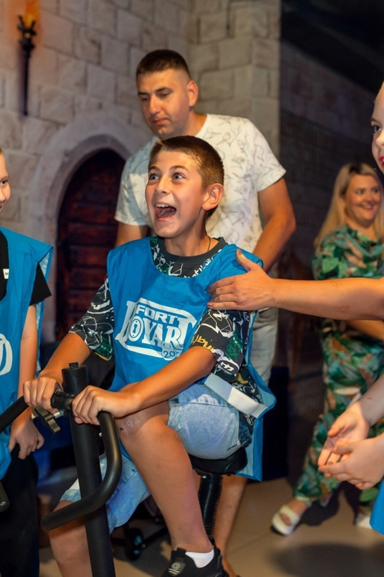 Отзывы. Фотограф Островская Юлия