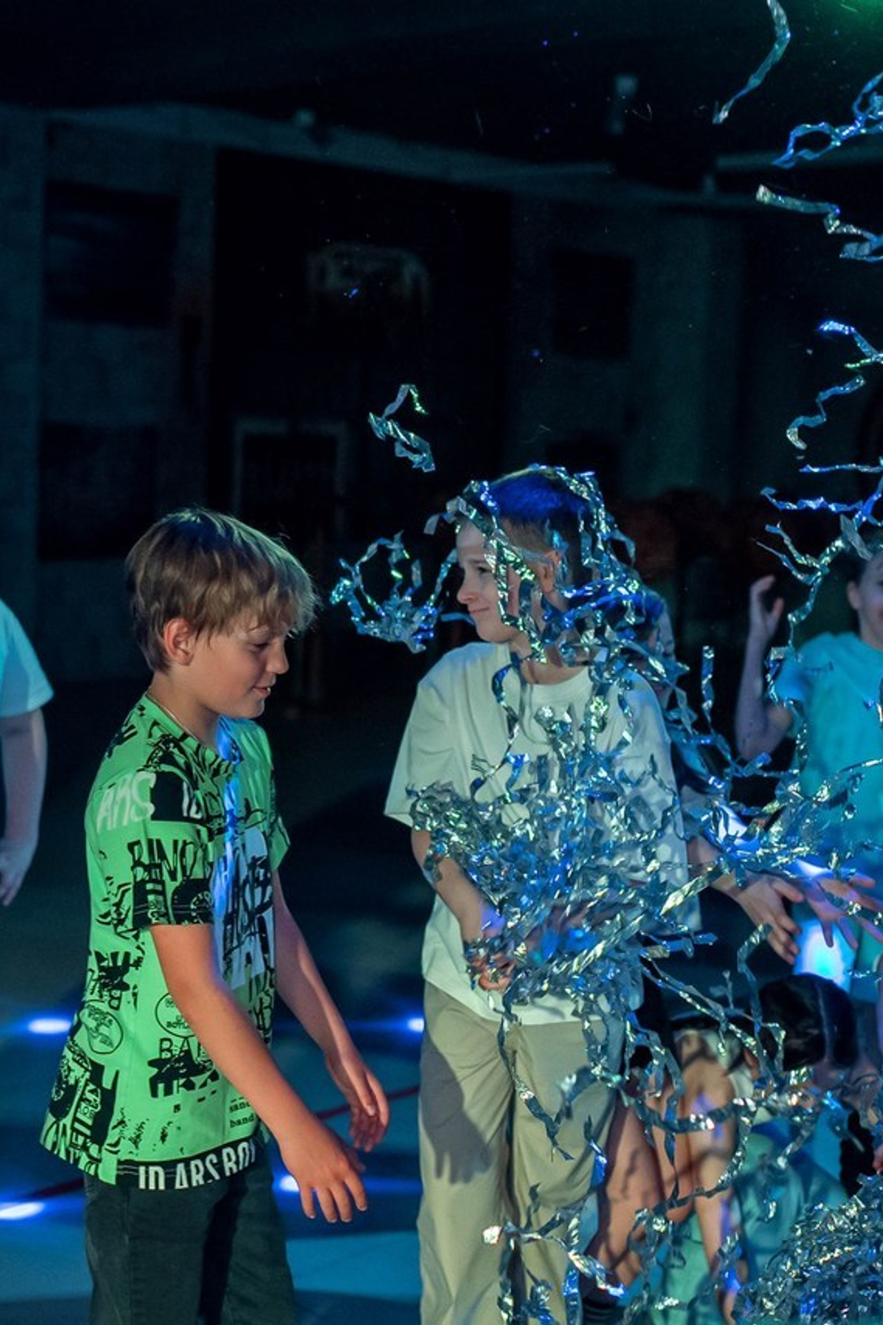 Отзывы. Фотограф Островская Юлия