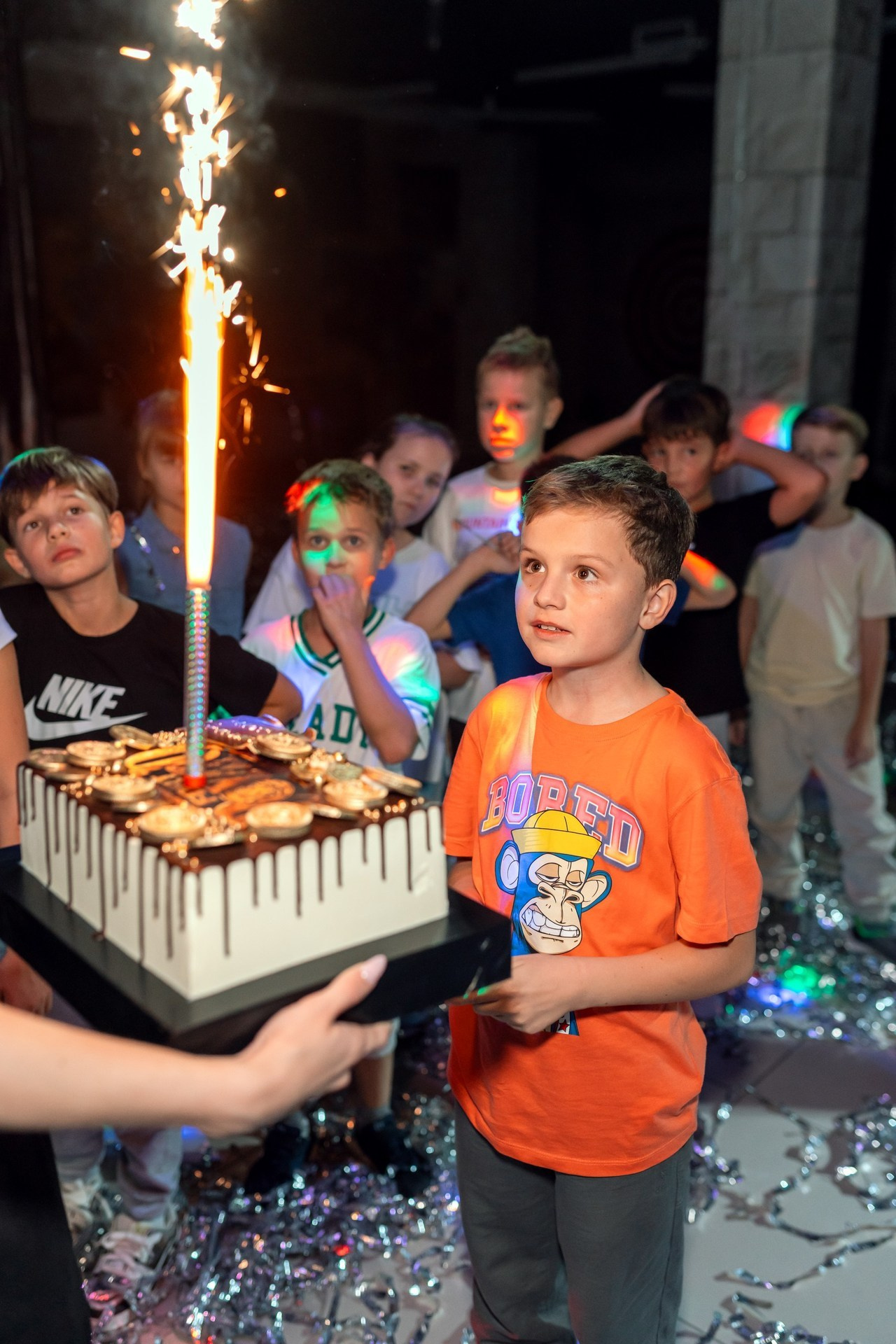 Отзывы. Фотограф Островская Юлия