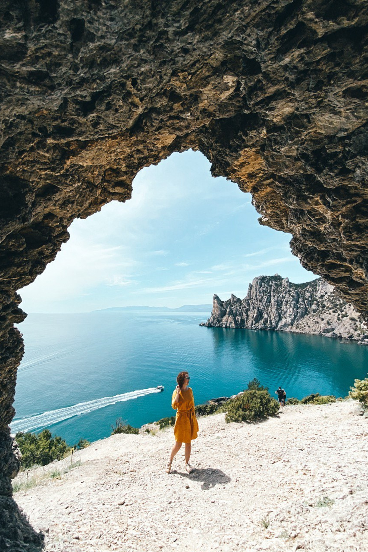 Фототур 17 мая «Джан Кутаран» (Керчь, Феодосия). Профессиональный фотограф в Сочи Артем Соколов (Tim Lokos)