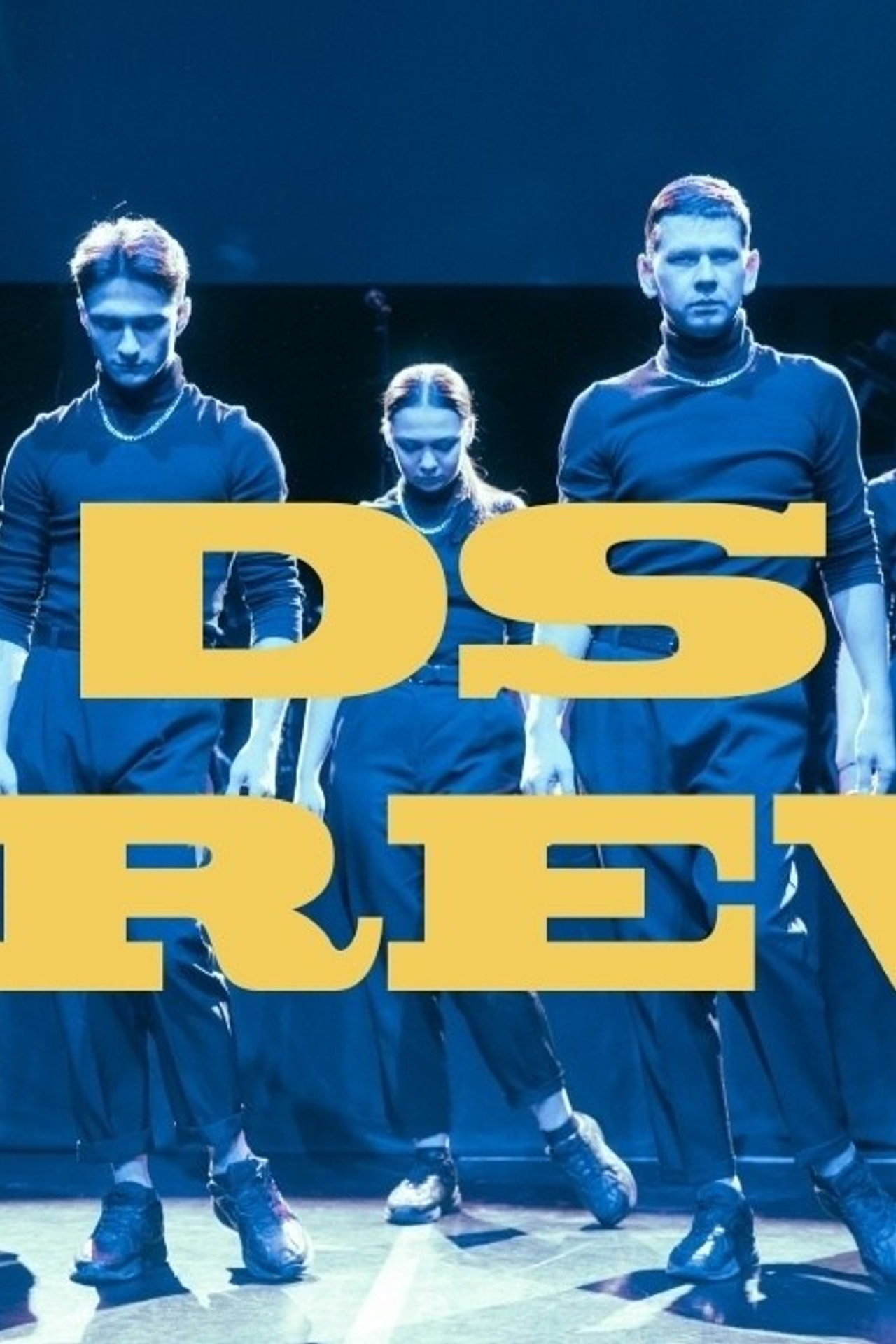 Корпоратив компании IBM