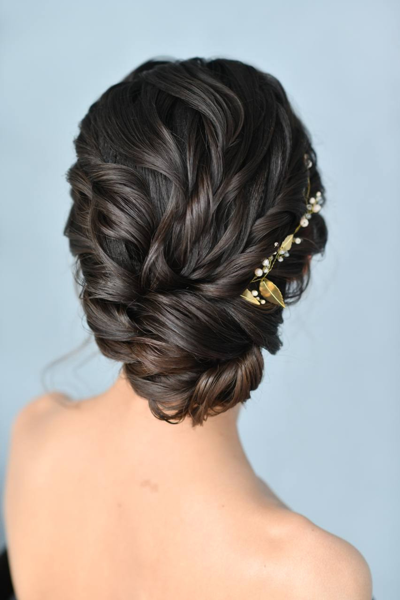 Свадебный стилист- визажист Валерия Гребень. Портфолио. Фотографии. Свадебный стилист, визажист в Серпухове, Москве