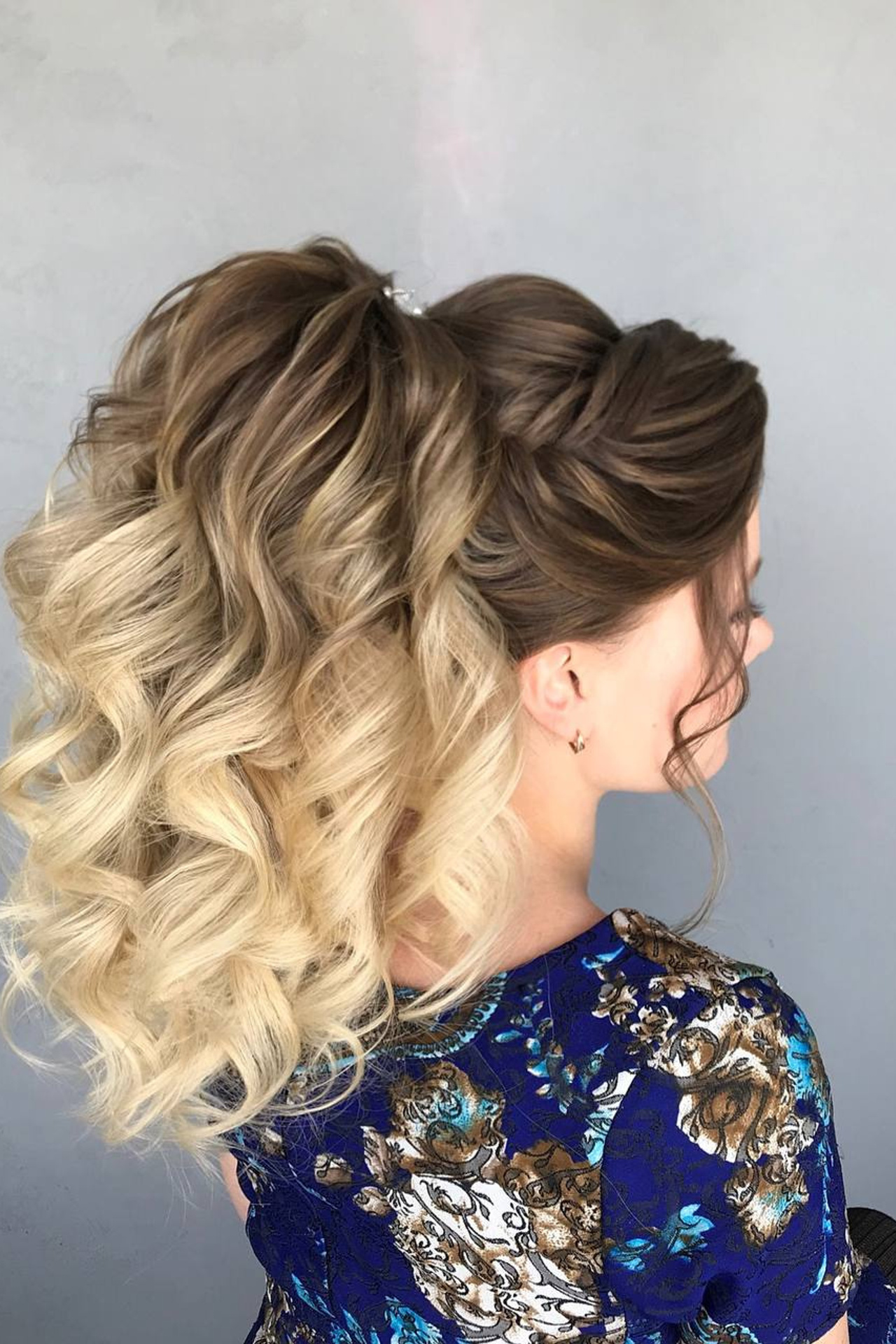 Свадебный стилист- визажист Валерия Гребень. Портфолио. Фотографии. Свадебный стилист, визажист в Серпухове, Москве