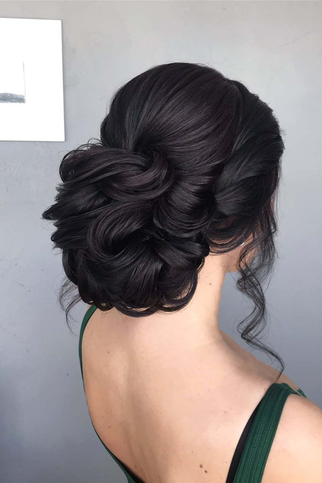 Свадебный стилист- визажист Валерия Гребень. Портфолио. Фотографии. Свадебный стилист, визажист в Серпухове, Москве