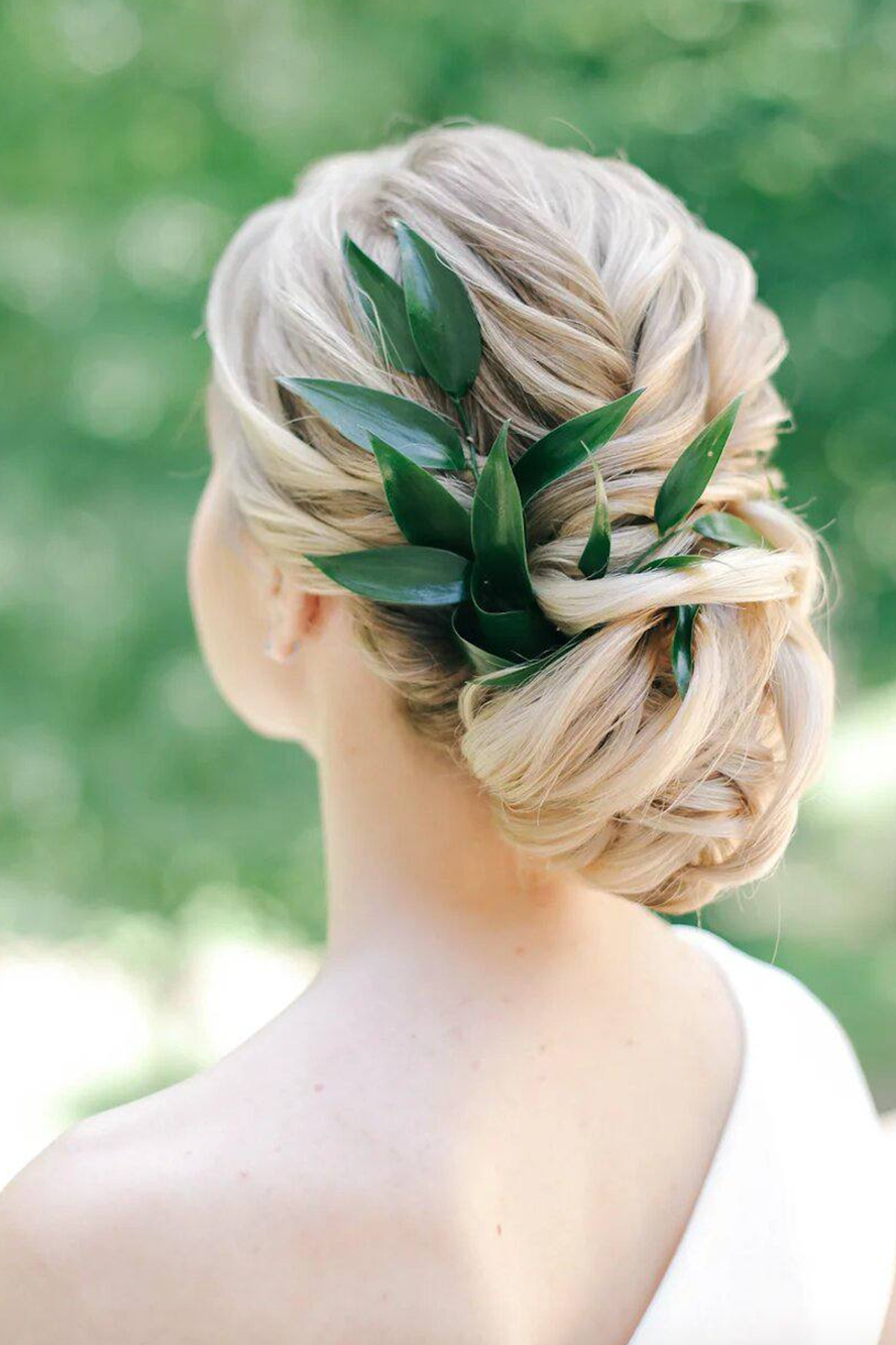 Свадебный стилист- визажист Валерия Гребень. Портфолио. Фотографии. Свадебный стилист, визажист в Серпухове, Москве