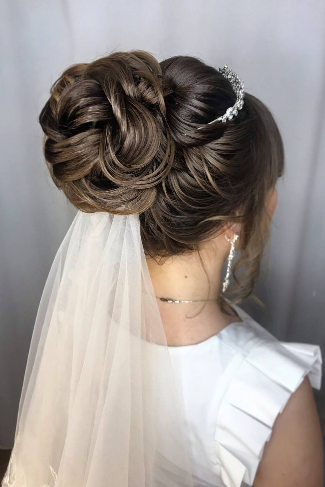 Свадебный стилист- визажист Валерия Гребень. Портфолио. Фотографии. Свадебный стилист, визажист в Серпухове, Москве