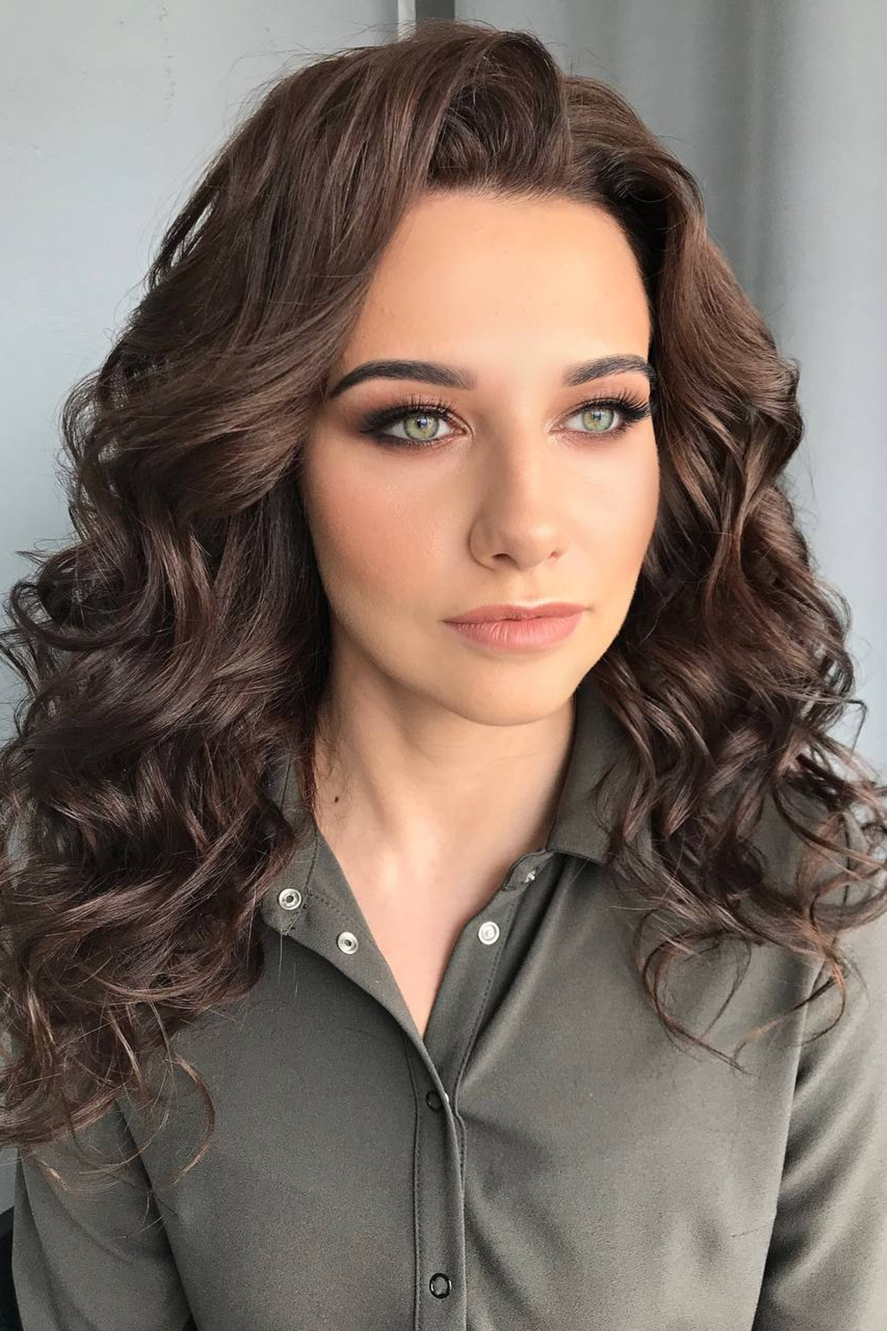 Свадебный стилист- визажист Валерия Гребень. Портфолио. Фотографии. Свадебный стилист, визажист в Серпухове, Москве