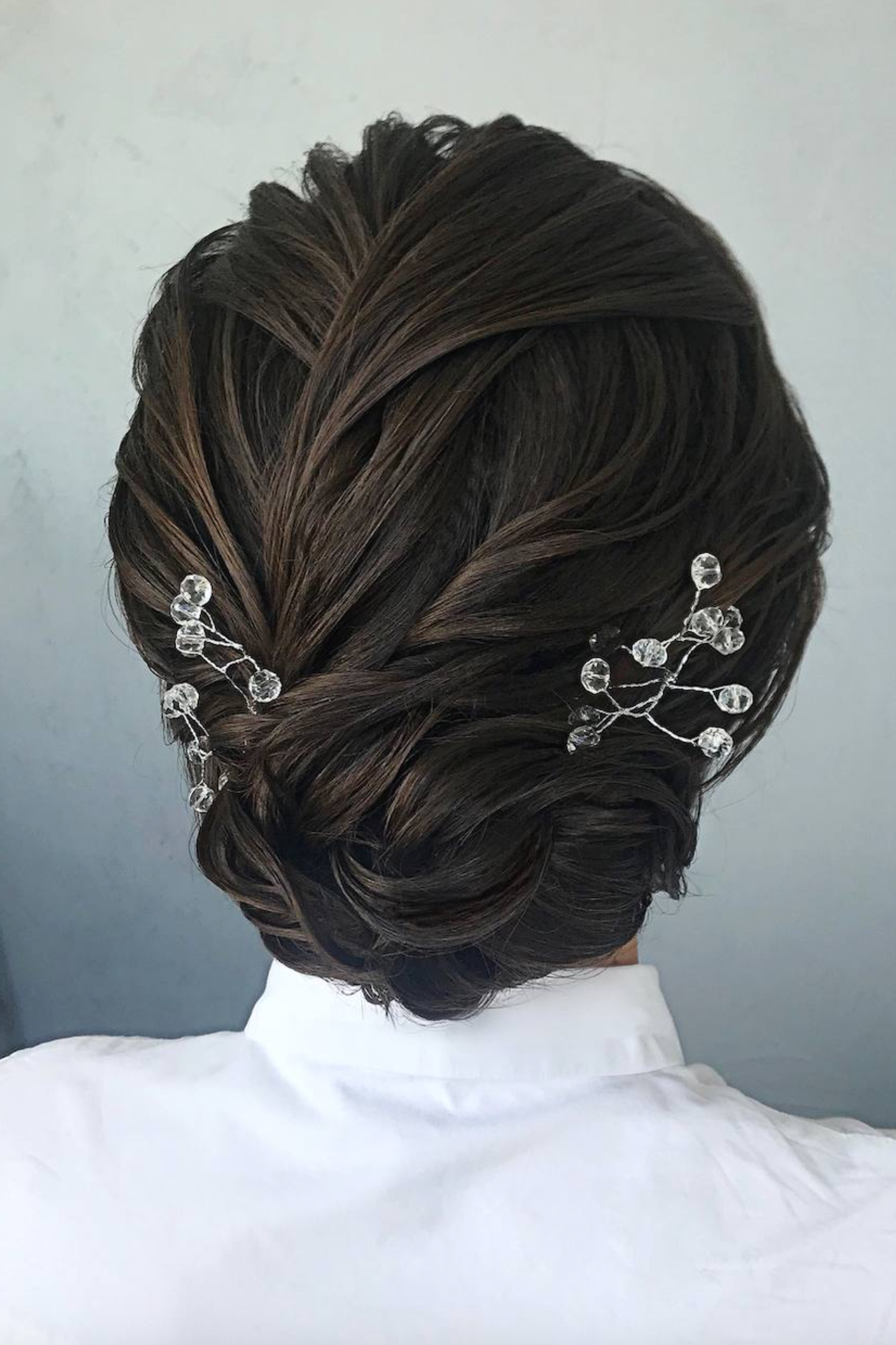 Свадебный стилист- визажист Валерия Гребень. Портфолио. Фотографии. Свадебный стилист, визажист в Серпухове, Москве