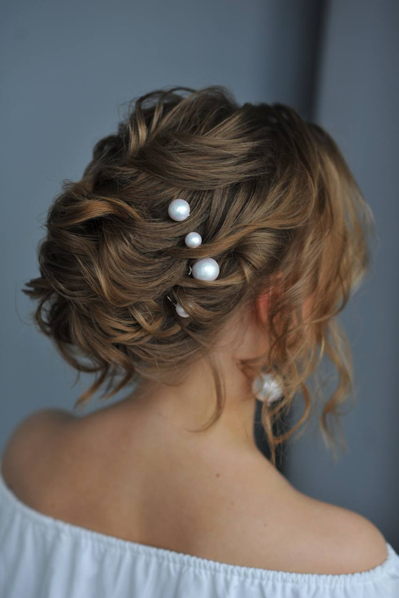 Свадебный стилист- визажист Валерия Гребень. Портфолио. Фотографии. Свадебный стилист, визажист в Серпухове, Москве