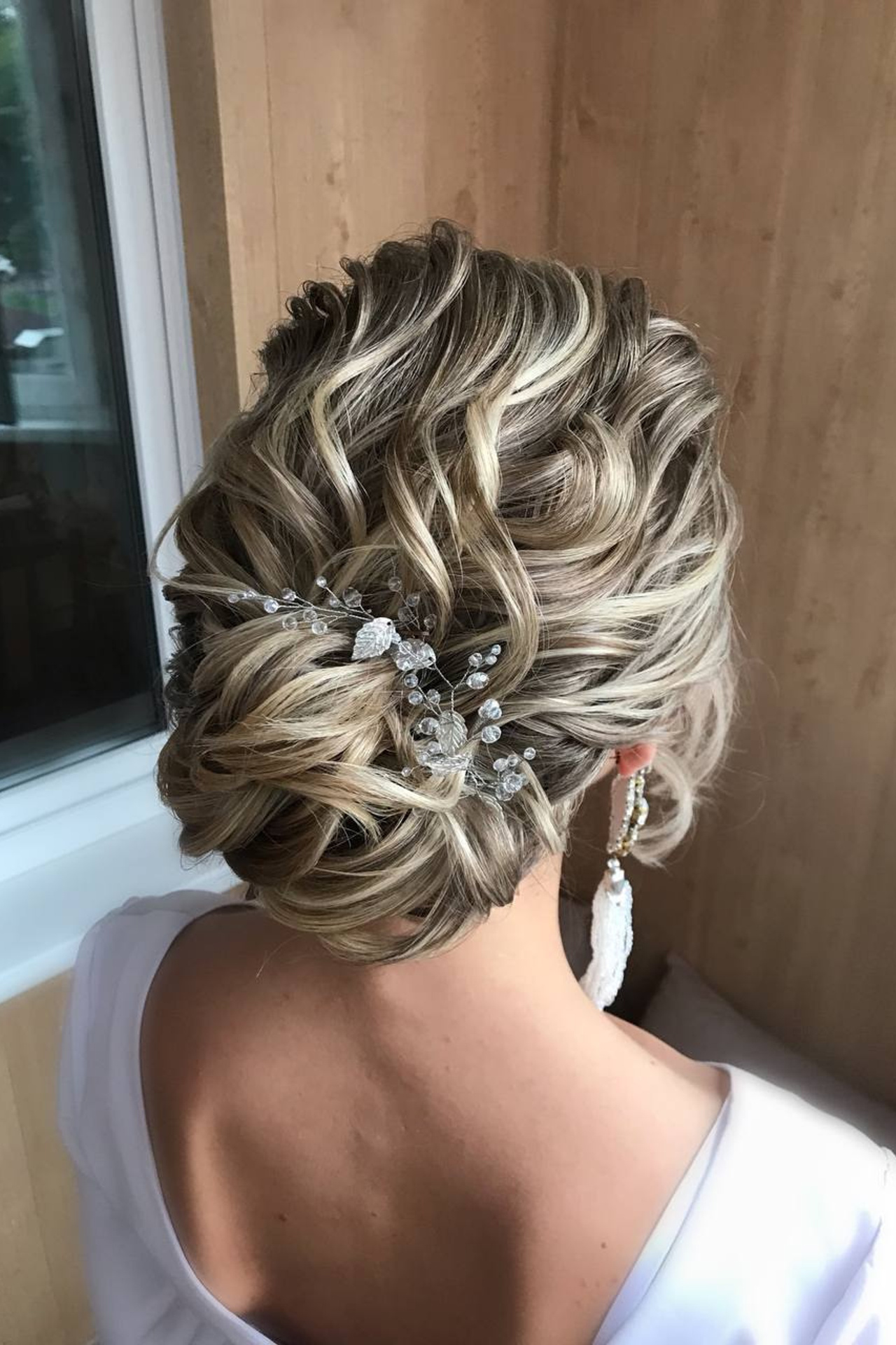 Свадебный стилист- визажист Валерия Гребень. Портфолио. Фотографии. Свадебный стилист, визажист в Серпухове, Москве