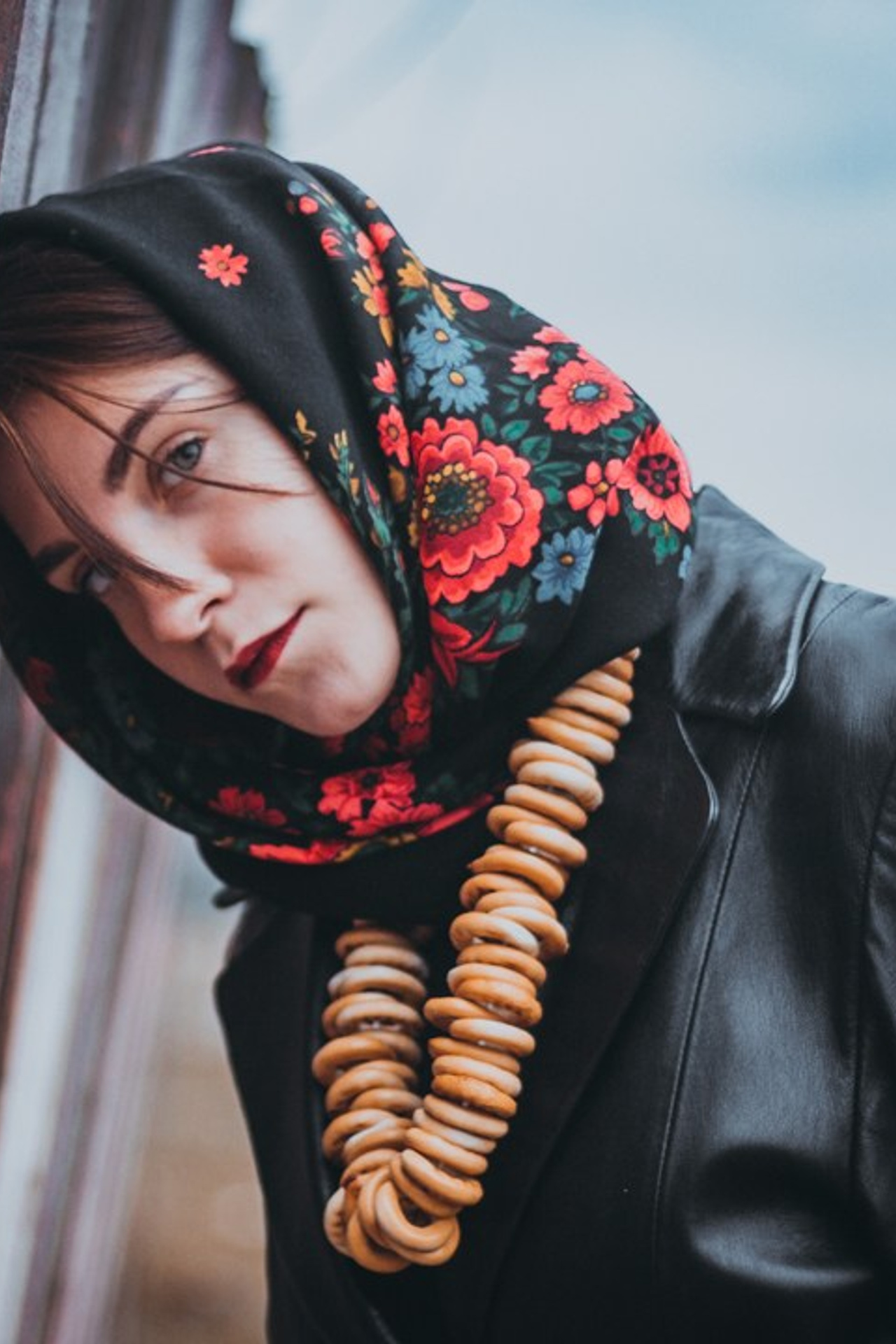 Русский стиль