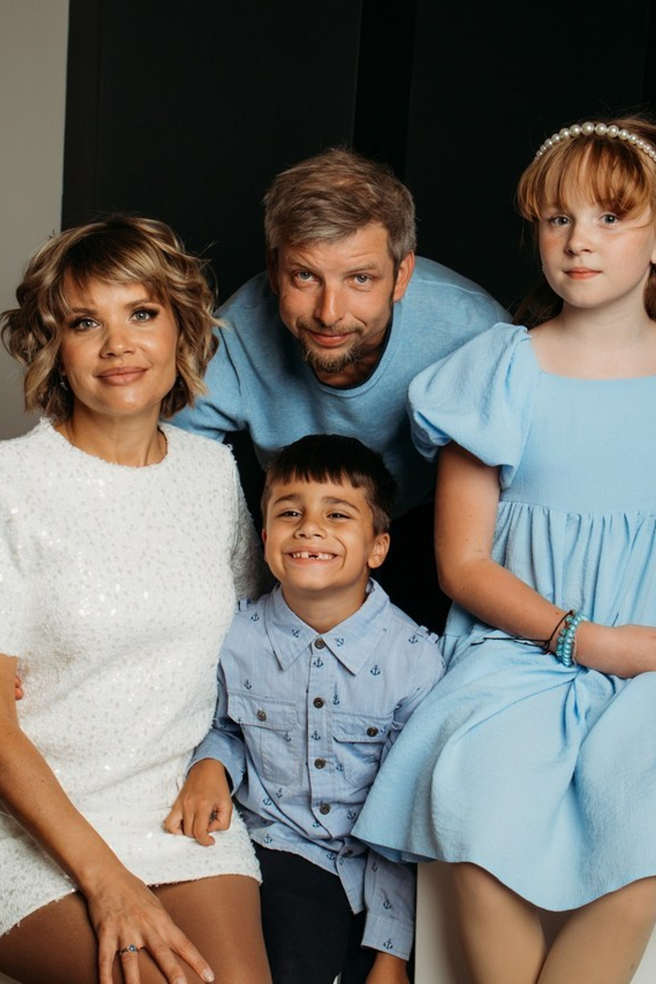 Отзывы. Фотограф Людмила Смирнова. Фотокниги. Косулино. Екатеринбург