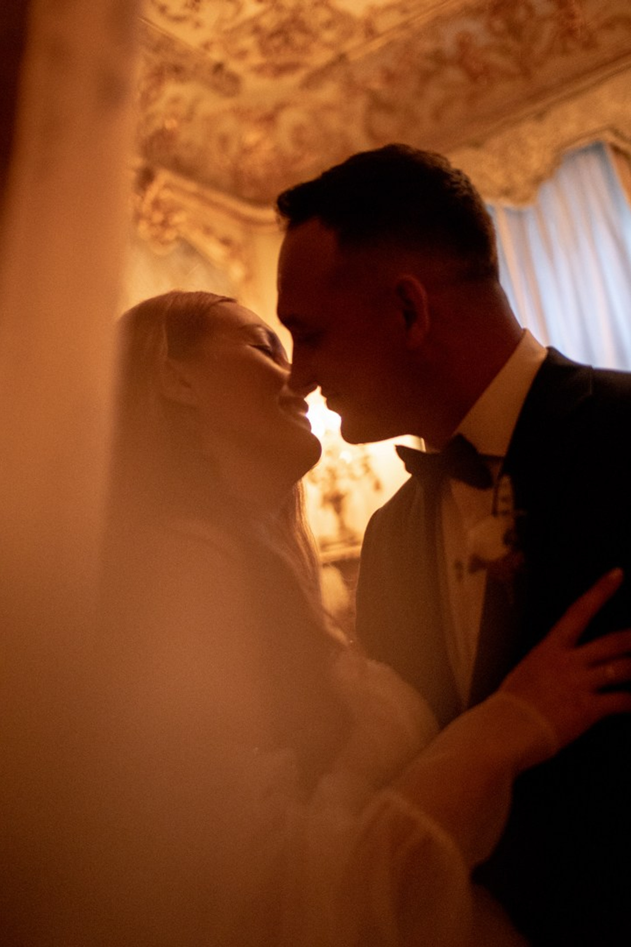 Жуков Илья  свадебный фотограф в Москве