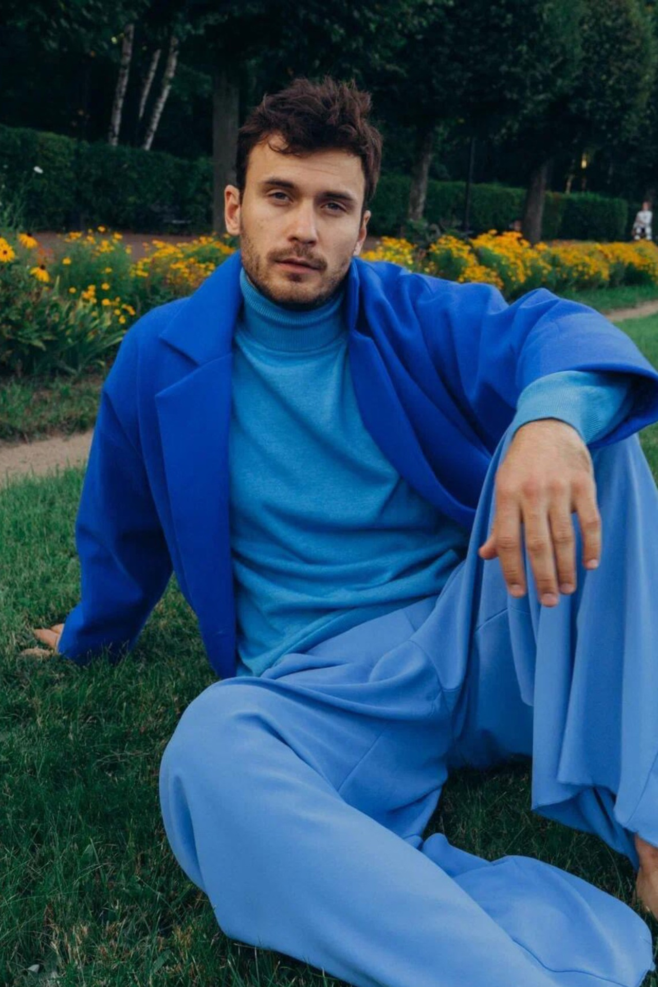 Ищете фотографа в Москве на предметную съемку одежды? Организуем съемку каталога "под ключ"