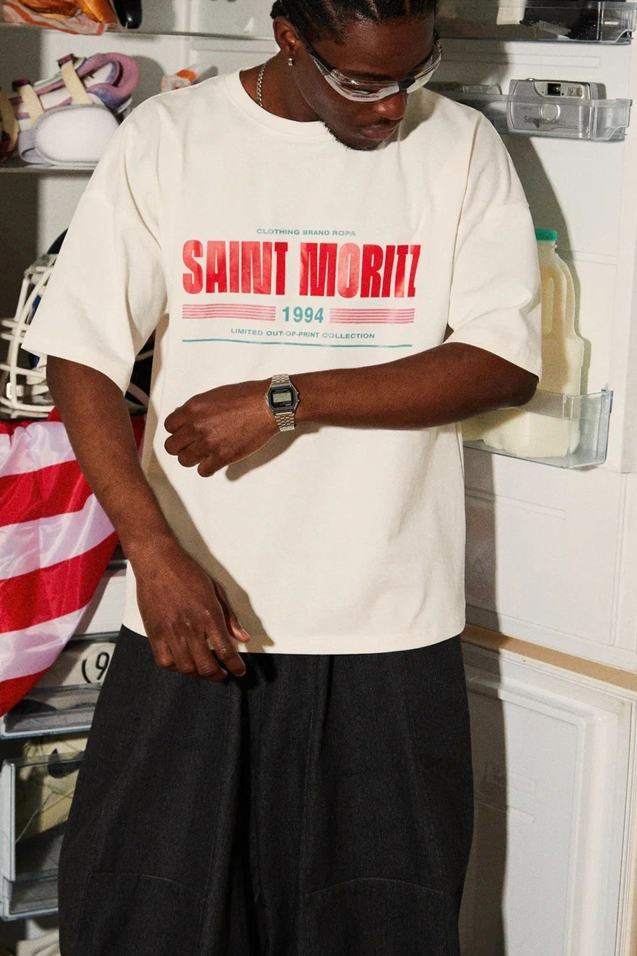 продающая съемка одежды на манекене + модельная съемка для каталога. Комплексное предложение для брендов в Москве. Готовые фото под ключ