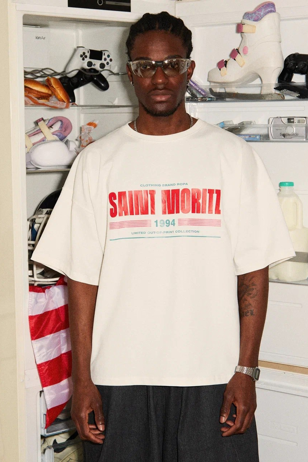 Съемка одежды для интернет-магазина: профессиональный свет, композиция, обработка. Студия в Москве. Создаем изображения, повышающие доверие и продажи