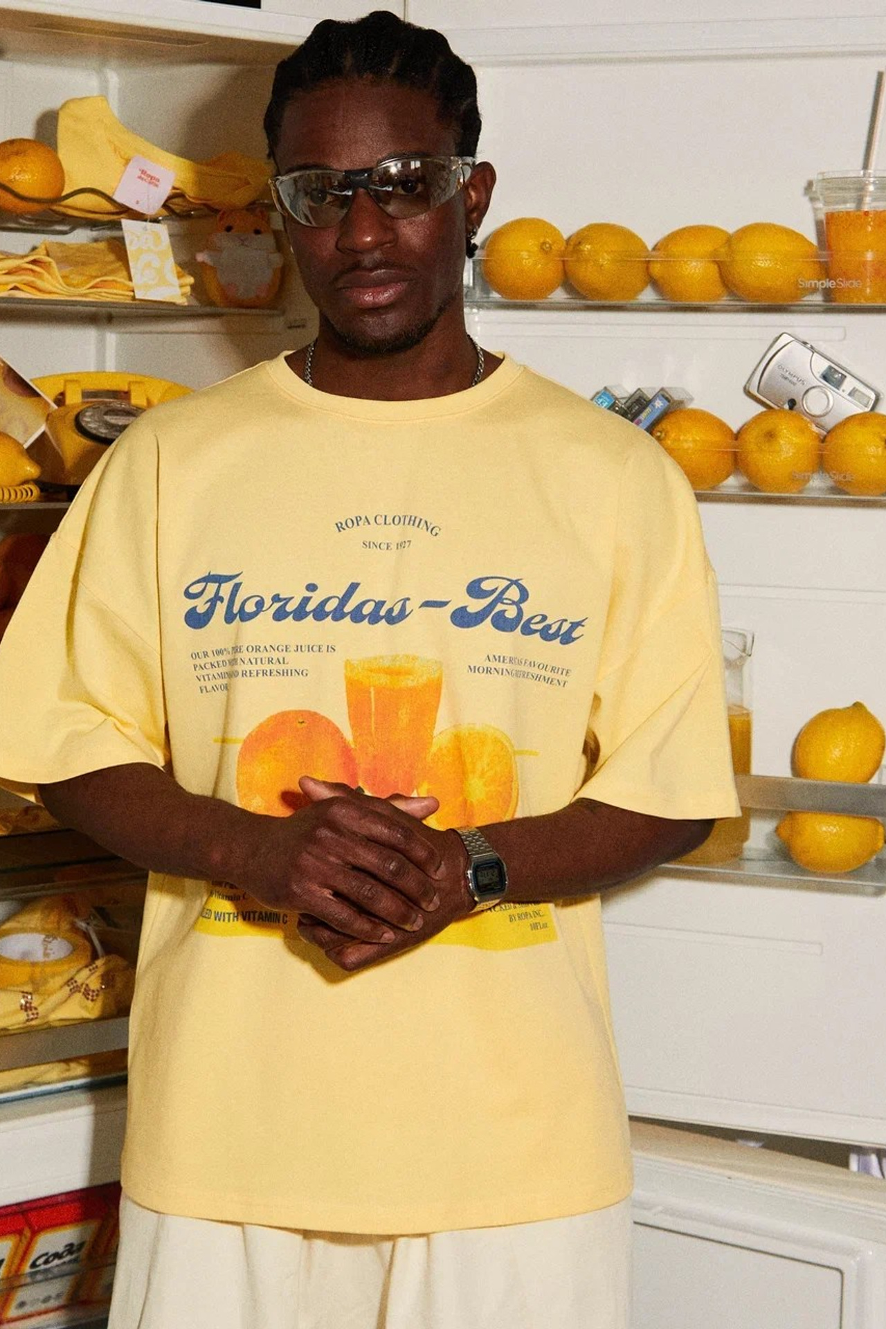 Съемка каталога одежды на модели и манекене в Москве. Полный цикл: от подготовки образцов до готовых фото для электронного каталога и рекламы