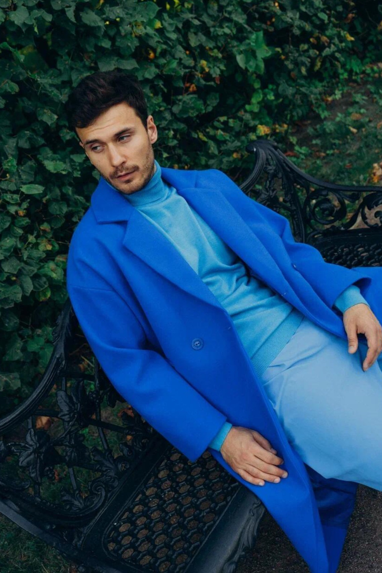 Организуем съемку вашего каталога одежды в Москве: фотограф, стилист, реквизит