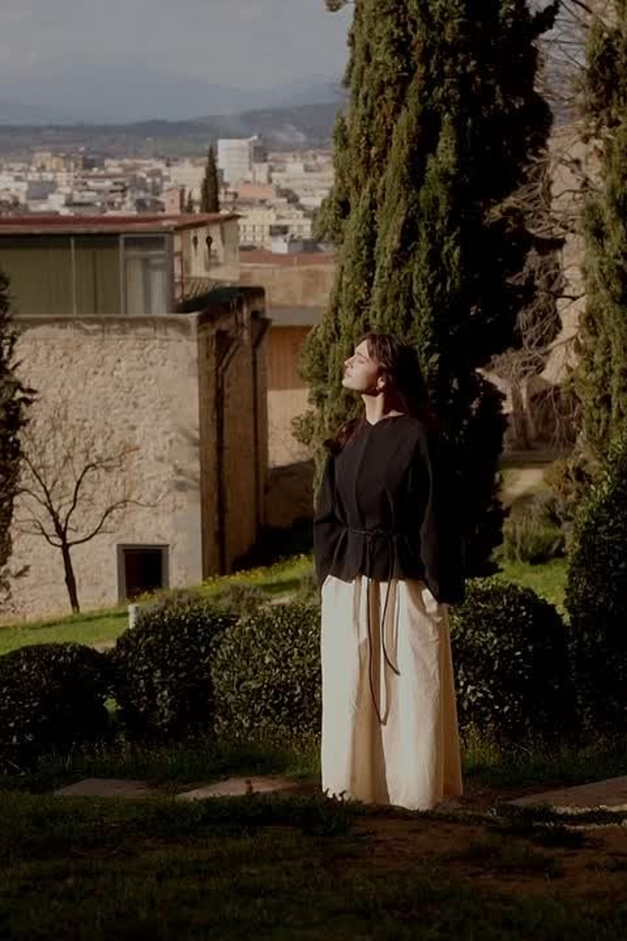 EMKA // VIDEO — SPAIN