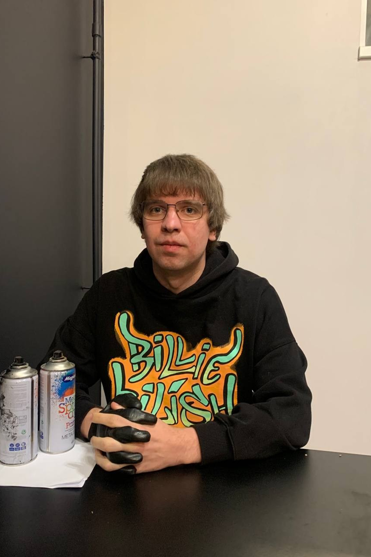 ОТЗЫВЫ. Soulstamina ~ graphic designer & visual artist from St.Petersburg