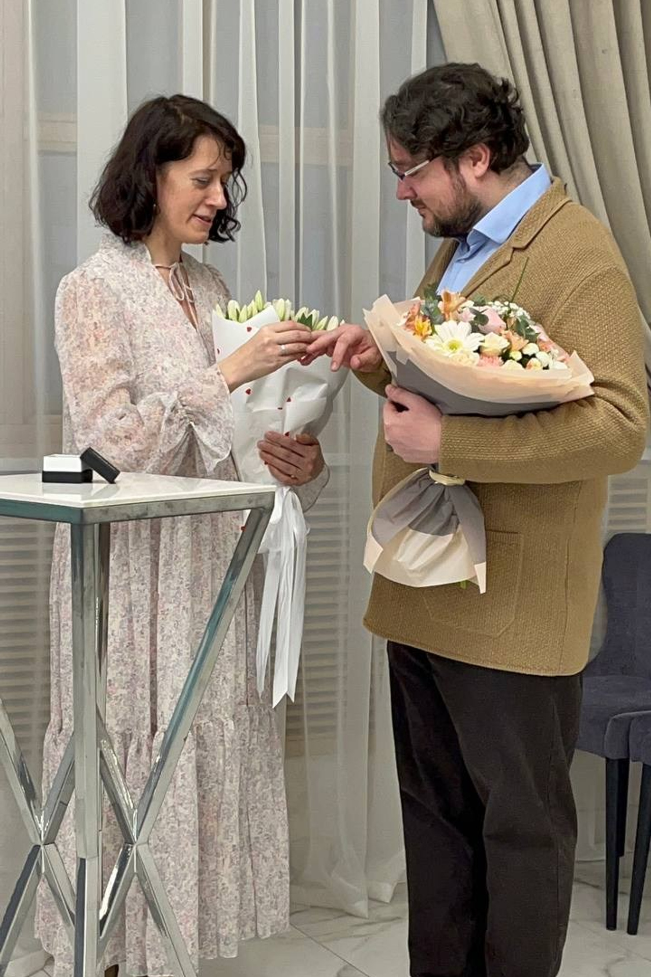 Отзывы. Илья Михачёв Фотограф ПРО людей