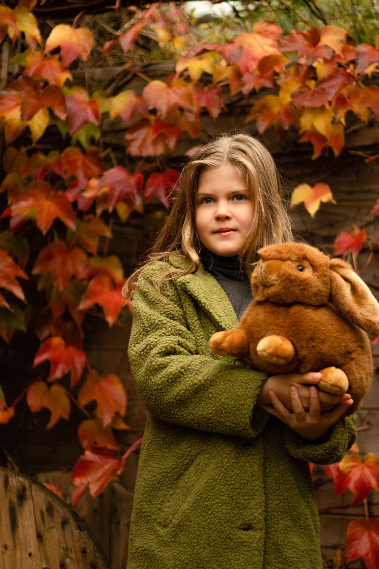 AUTUMN PHOTOSHOOTS