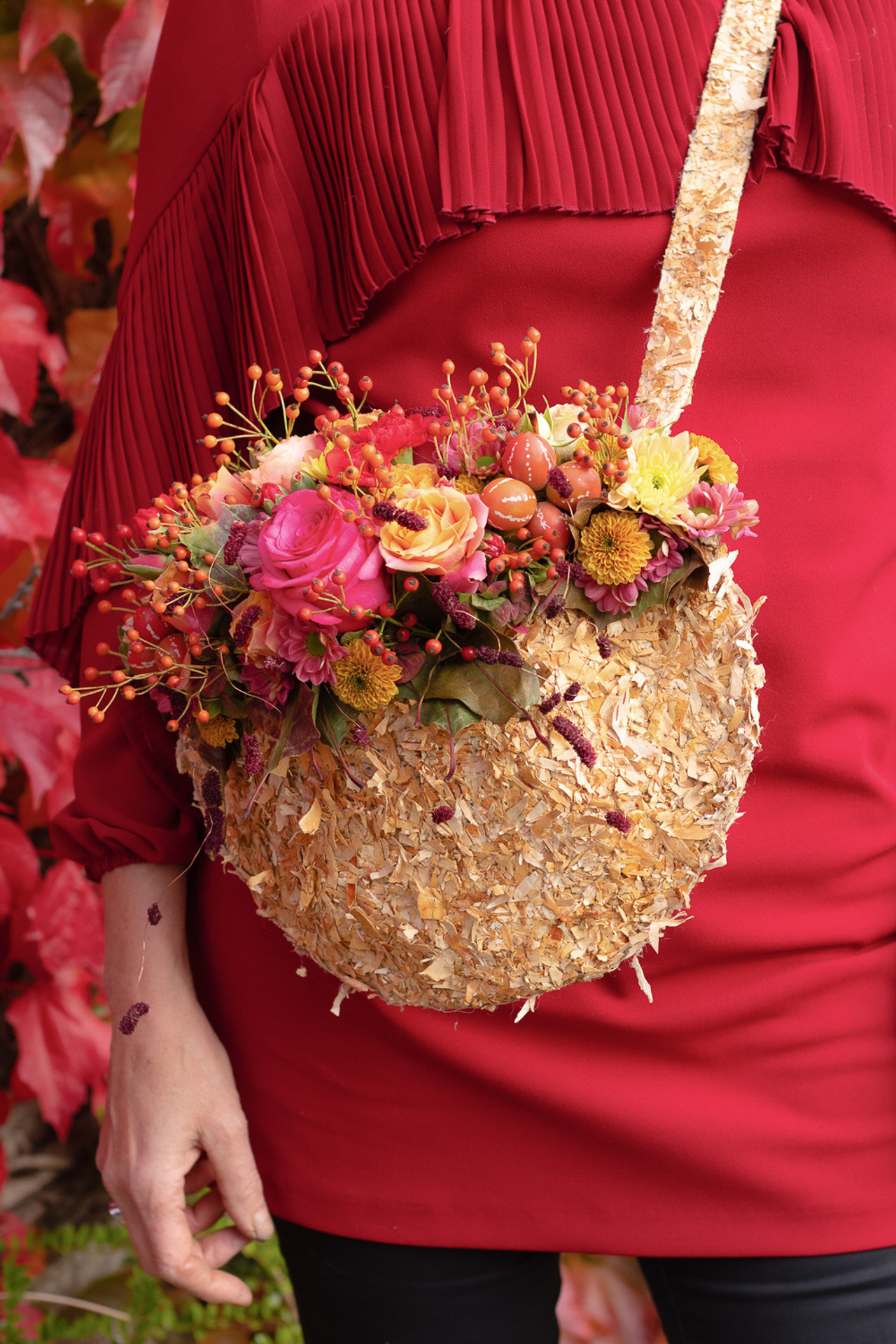 Flower dreams, Seda’s spring photoshoot. Family, Children and Business photographer in Belgium