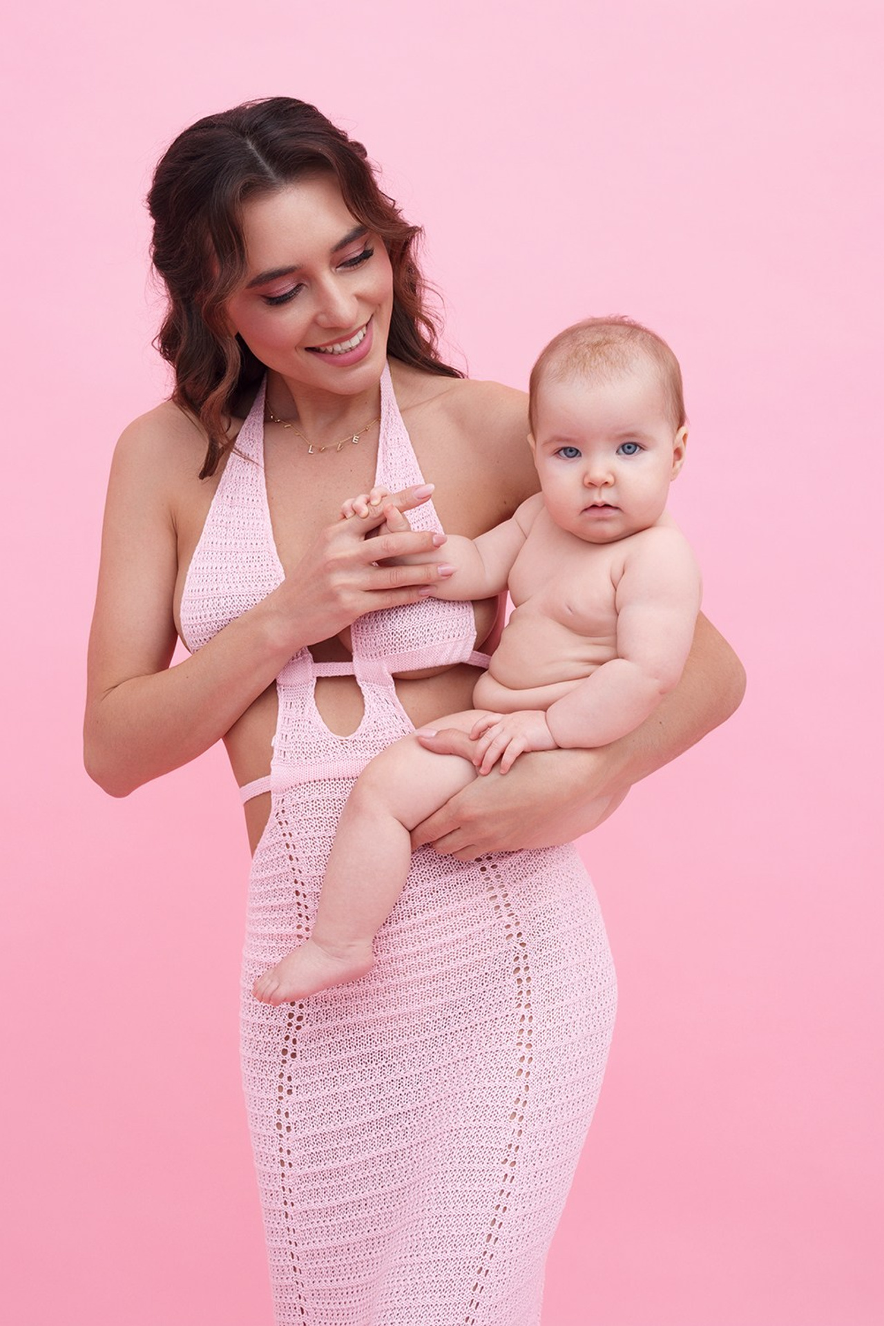 Блог. Фотограф беременности, фотограф новорожденных Анна Нельзина