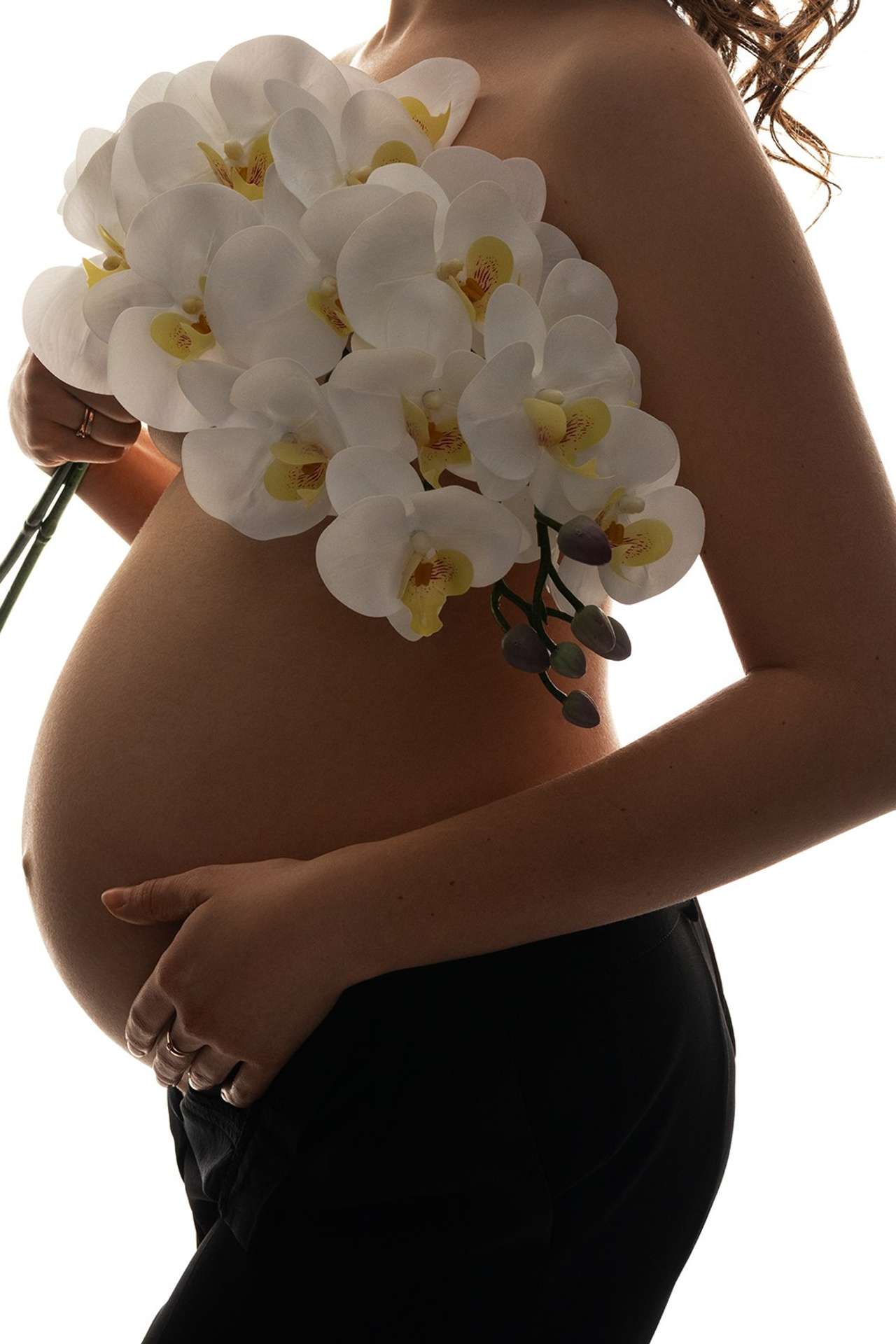 Блог. Фотограф беременности, фотограф новорожденных Анна Нельзина