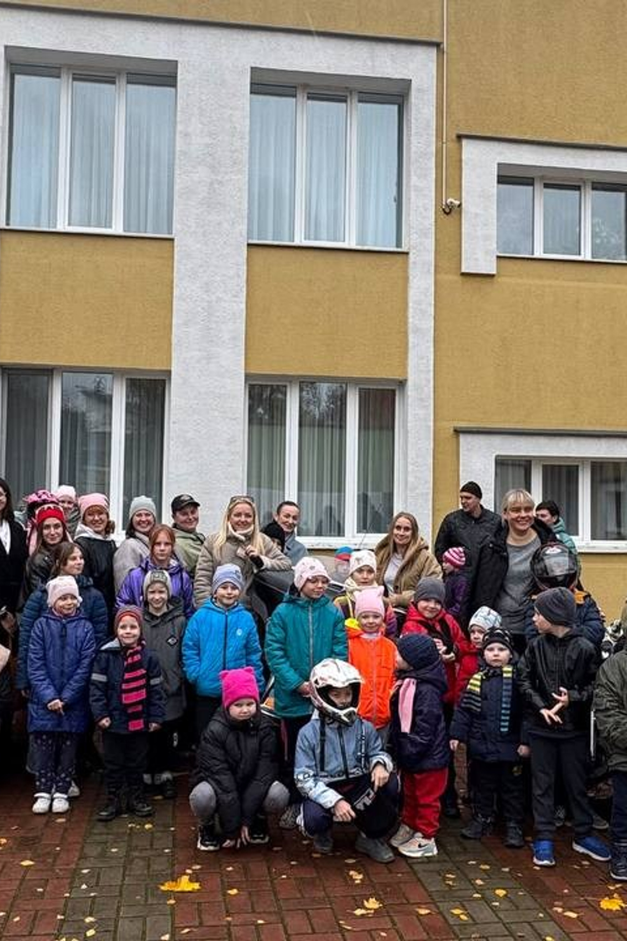 Мероприятия. МОТОШКОЛА в городе Витебске. Обучение категории А и А1