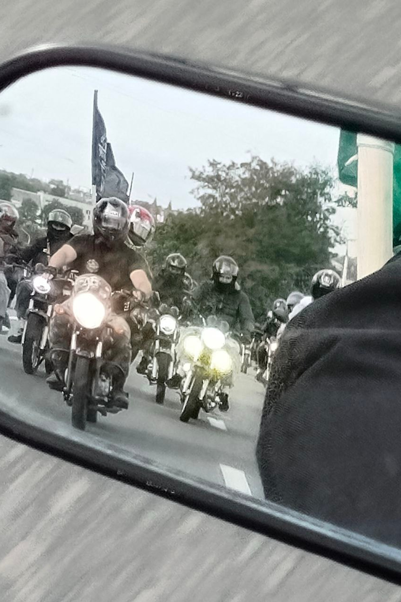 Мероприятия. МОТОШКОЛА в городе Витебске. Обучение категории А и А1