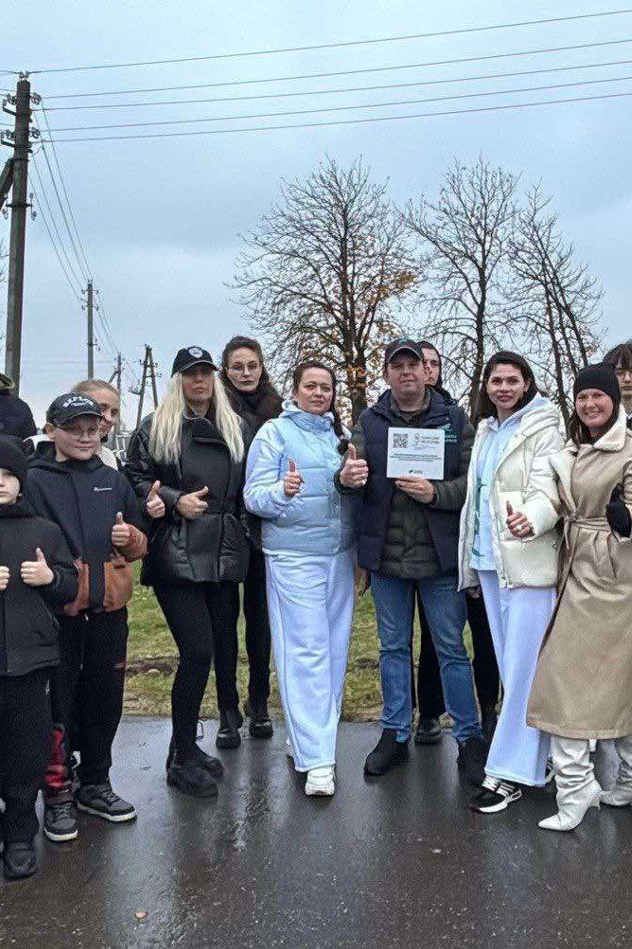 Мероприятия. МОТОШКОЛА в городе Витебске. Обучение категории А и А1