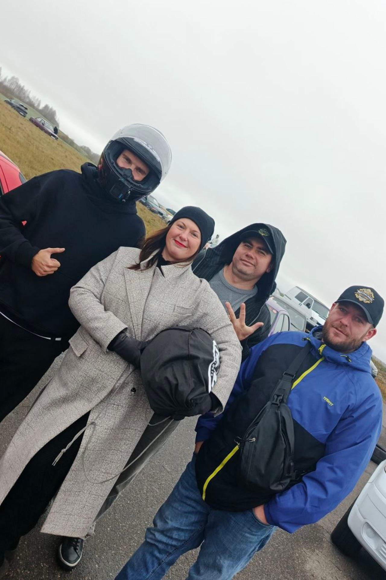 Мероприятия. МОТОШКОЛА в городе Витебске. Обучение категории А и А1