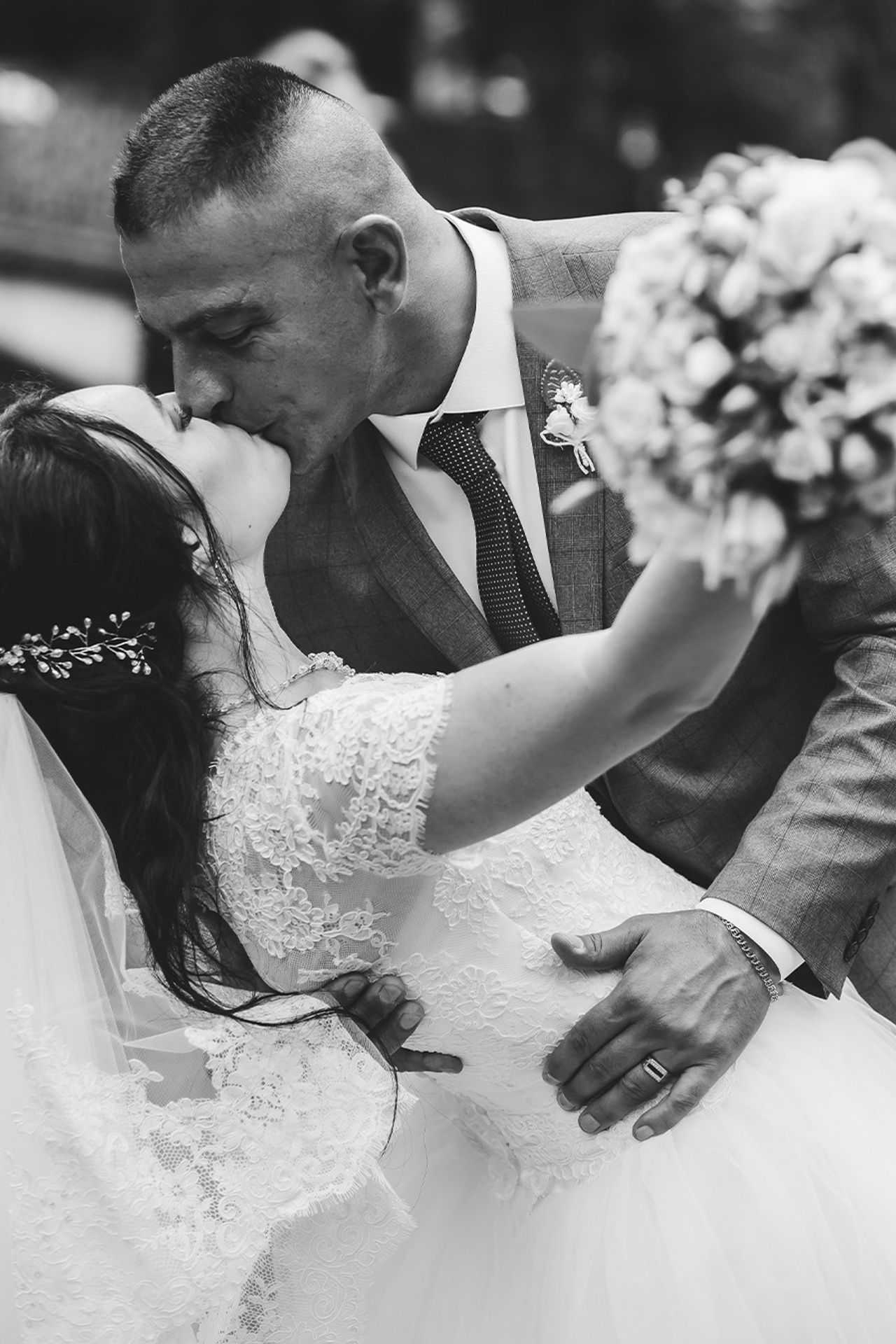 Иван и Маша