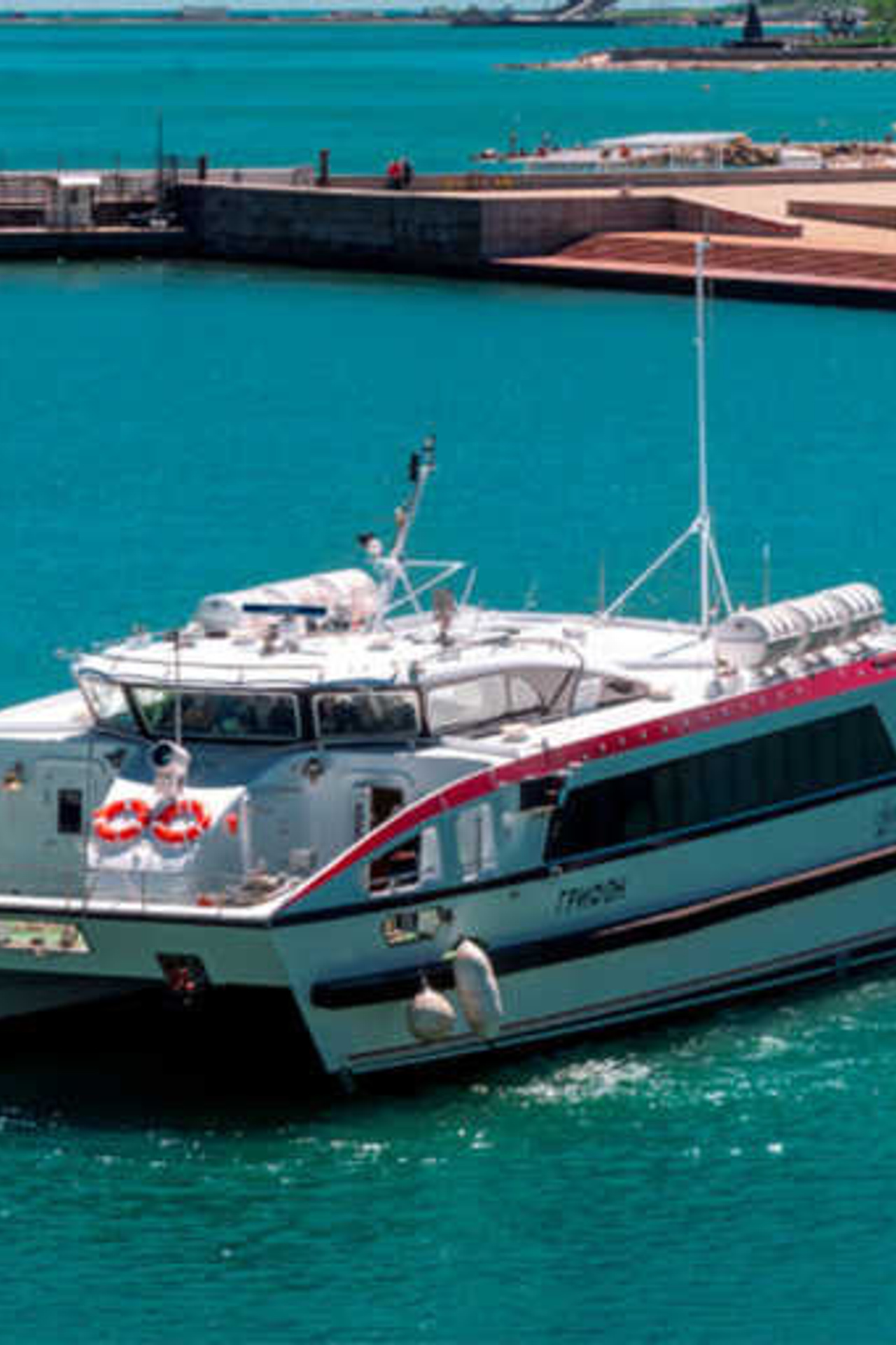 Новости порт Сочи