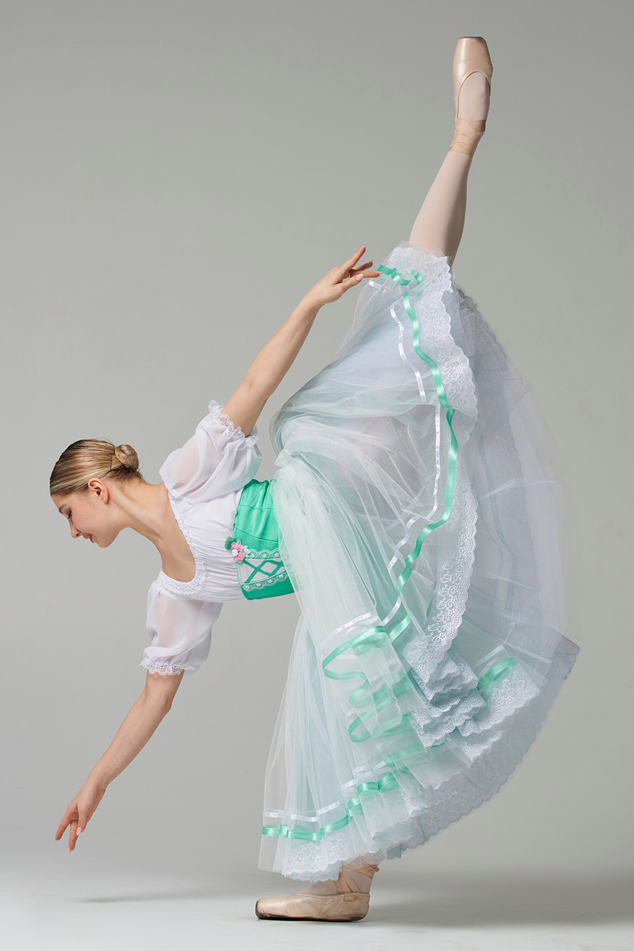 ОБРАЗ ЖИЗЕЛИ