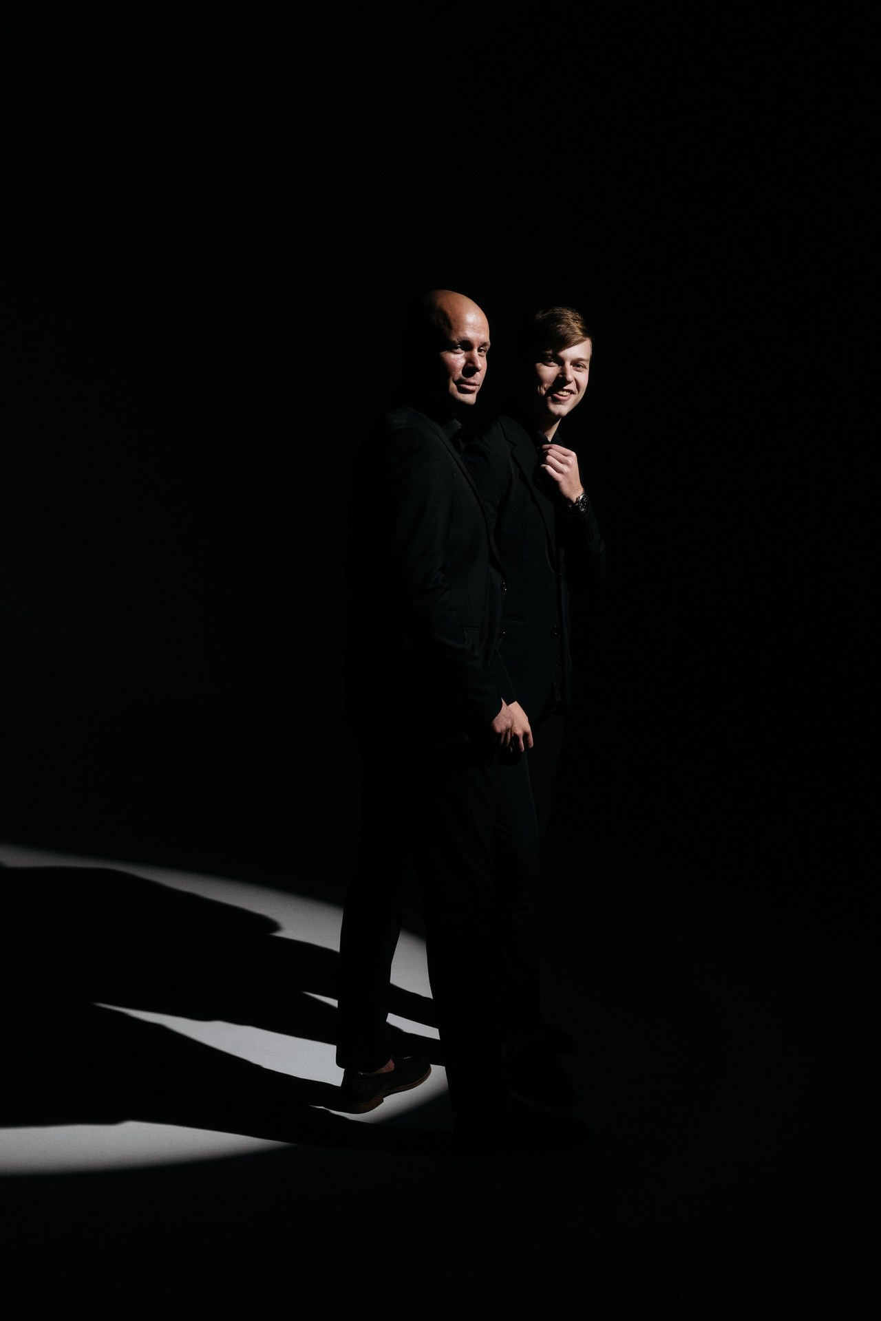 Отзывы. Свадебный фотограф в Сургуте Никита Нертымов