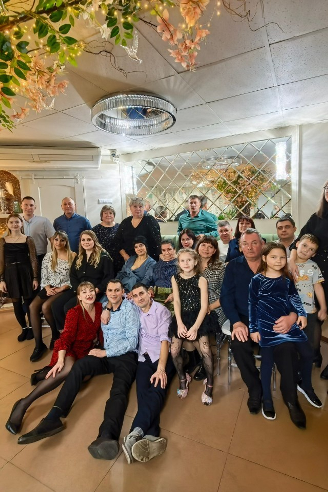 Отзывы. Семейный и детский фотограф в Воронеже София Минакова